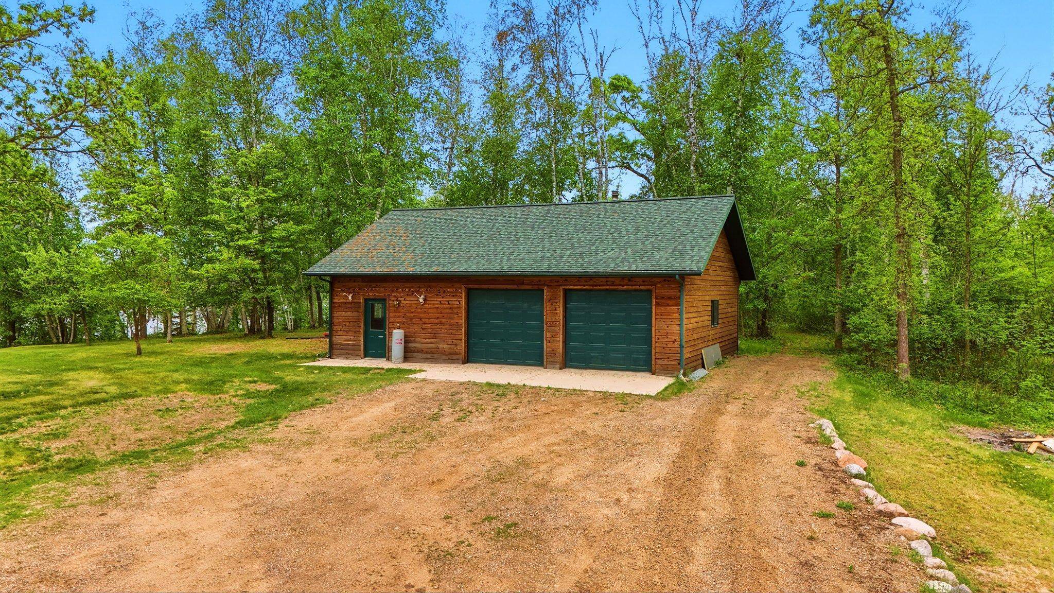 17079 Paw Print Drive, Laporte, MN 56461