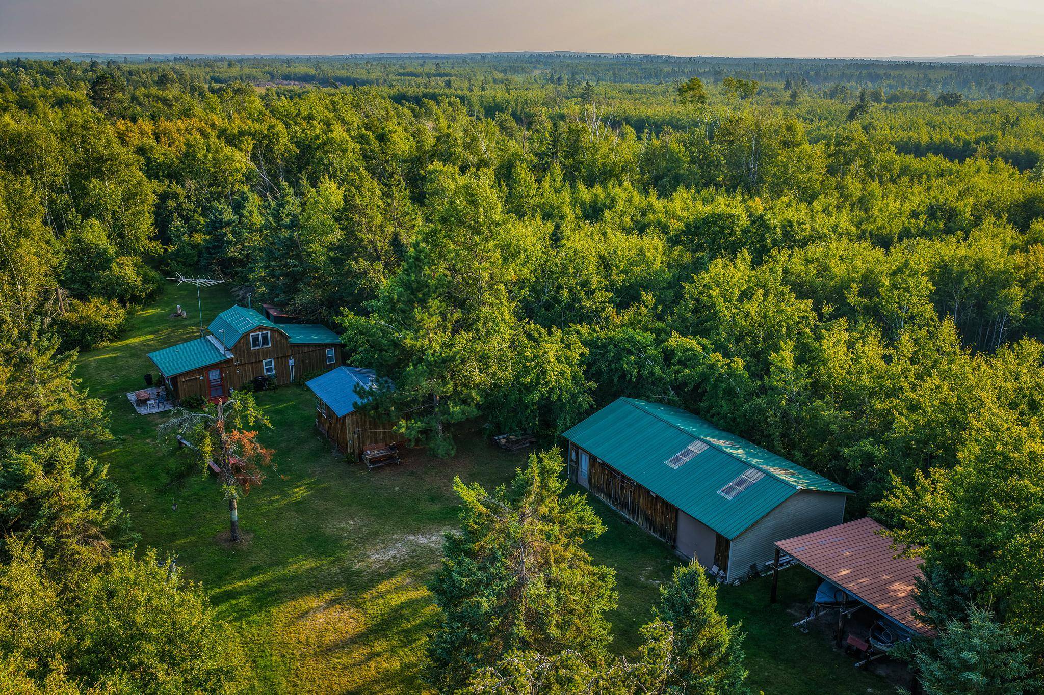 49924 County 27, Solway, MN 56678