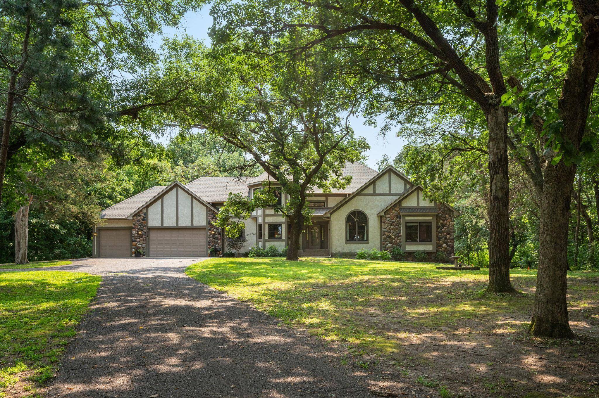 17615 Xenia ST NW, Andover, MN 55304