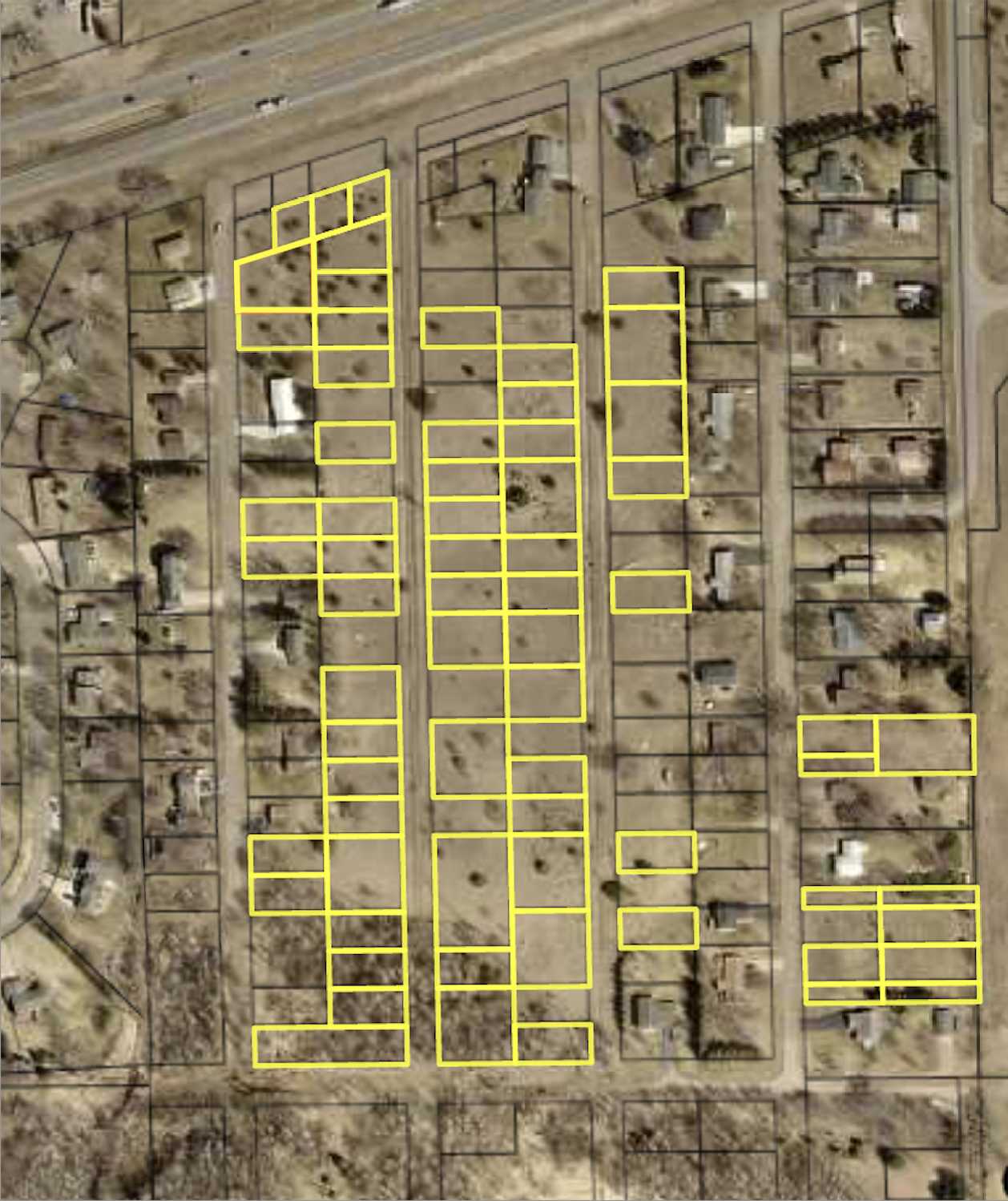 tbd 25th Ave NE, Sauk Rapids, MN 56379