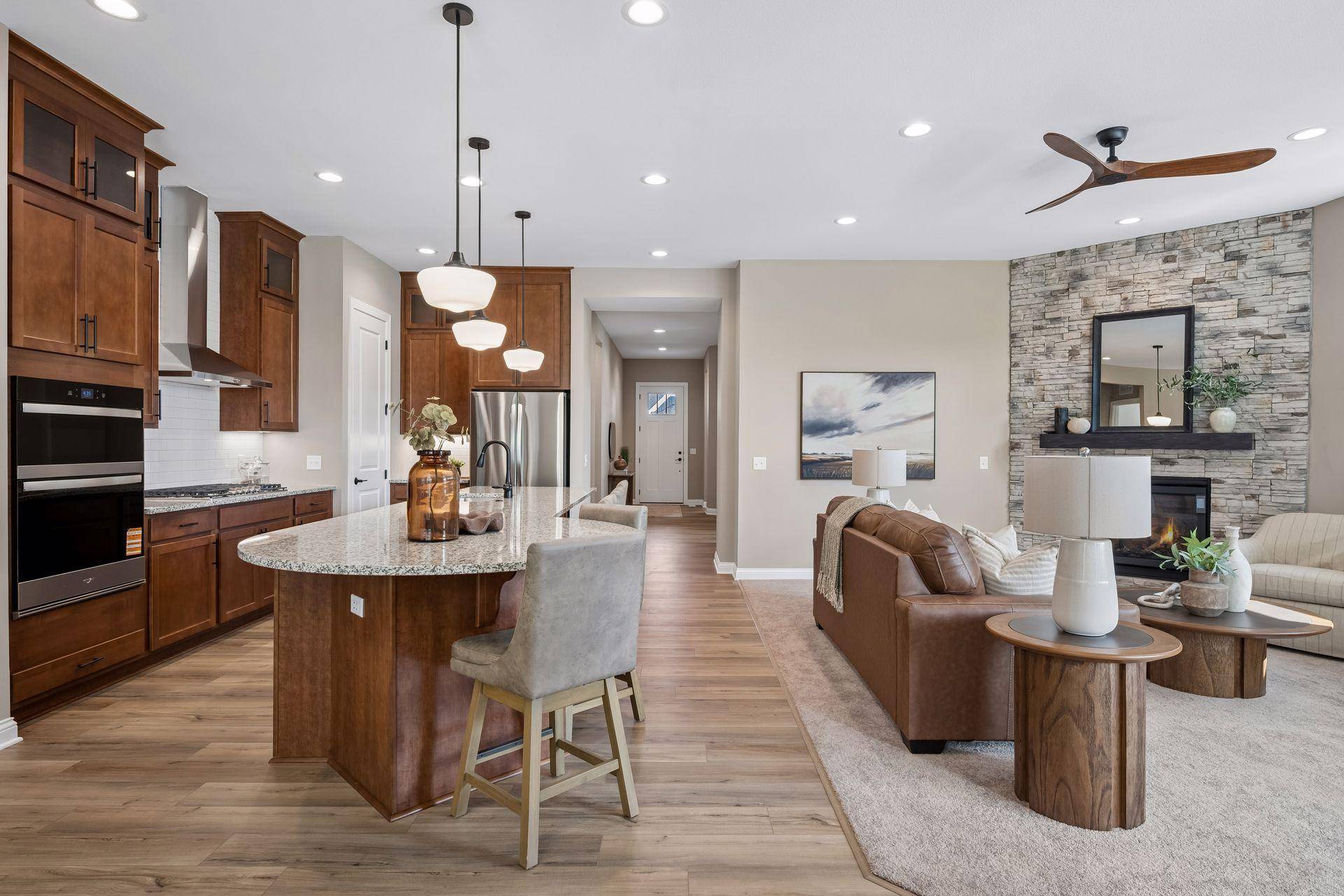9977 Jack Pine LN, Corcoran, MN 55374