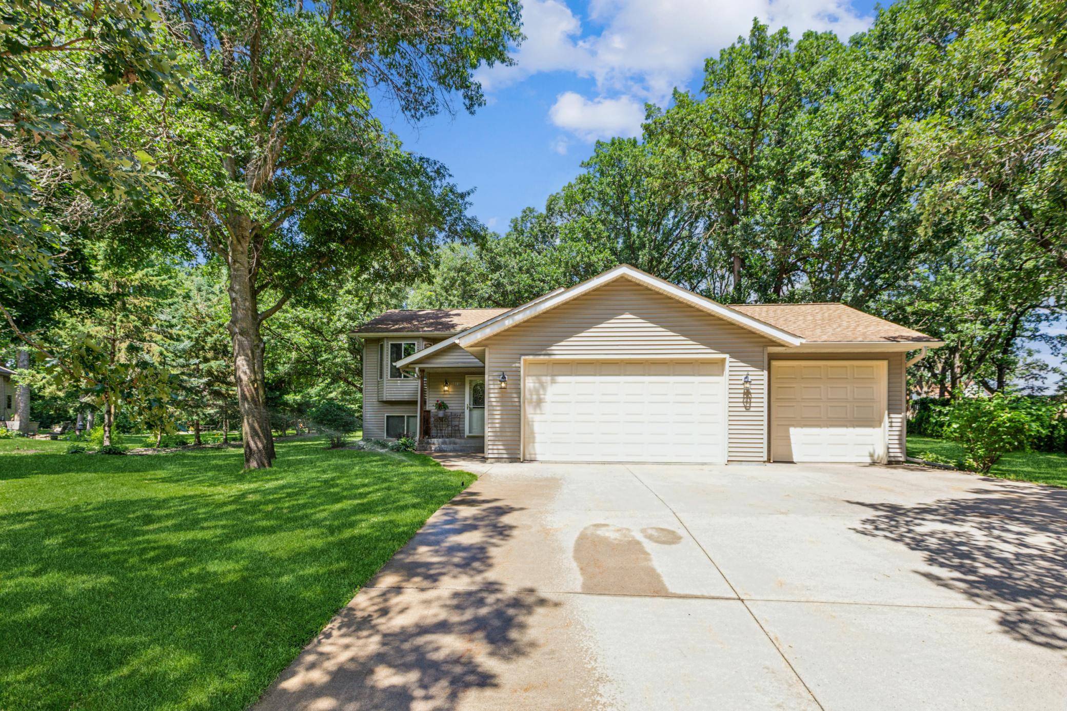 3185 Joyce ST, Saint Cloud, MN 56303