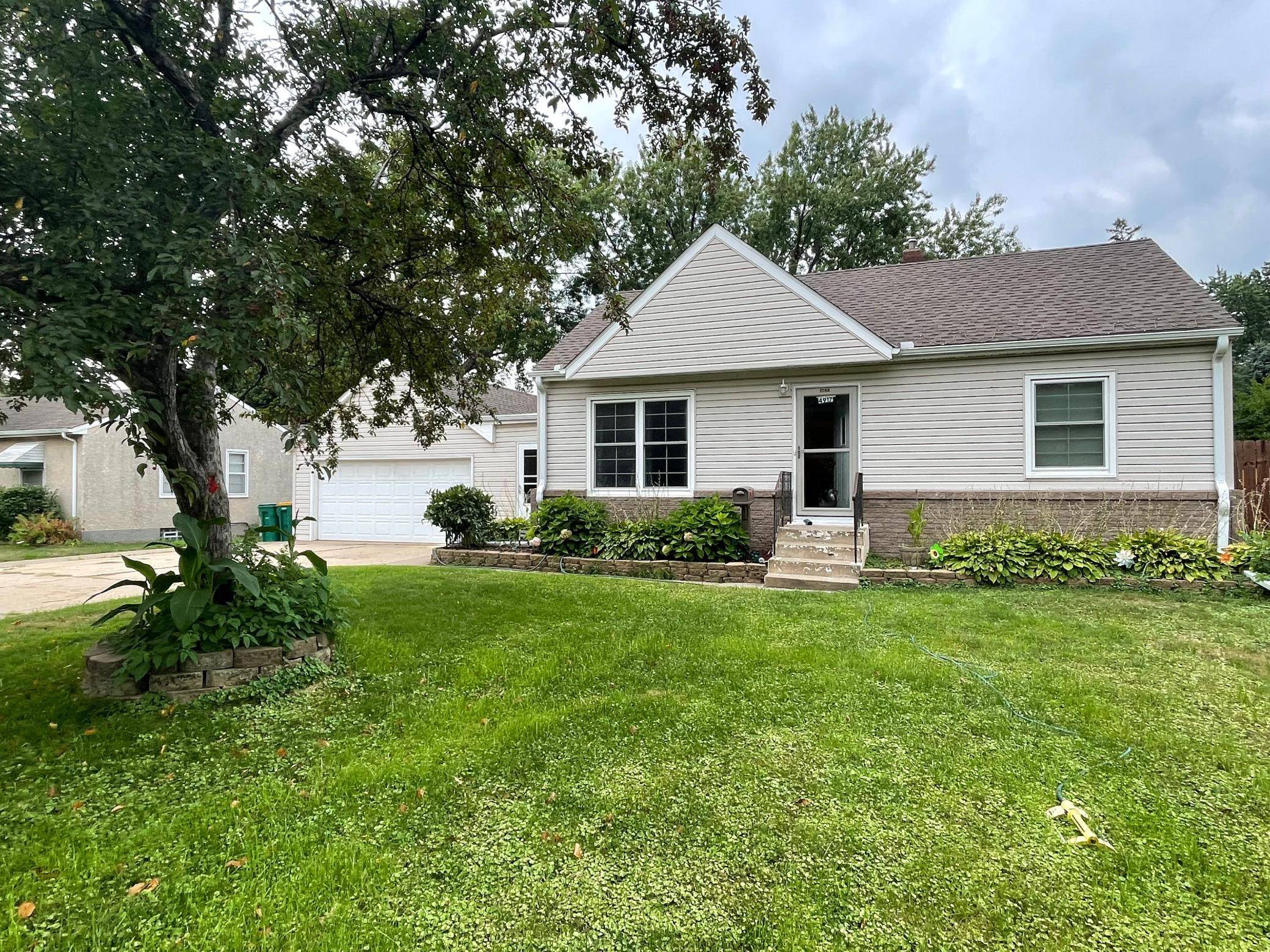 4917 Abbott AVE N, Brooklyn Center, MN 55429