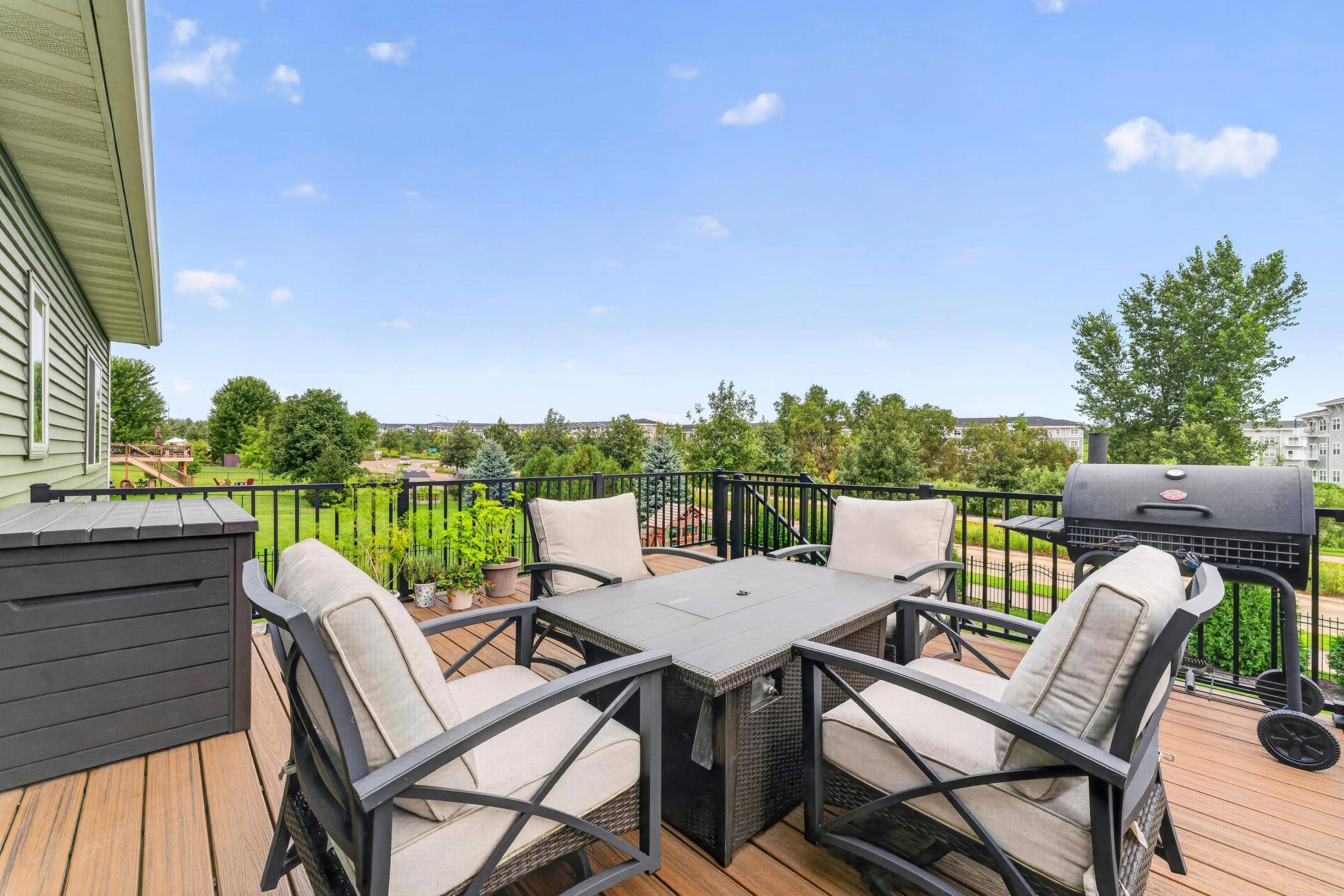 4545 Baraboo ST NW, Rochester, MN 55901