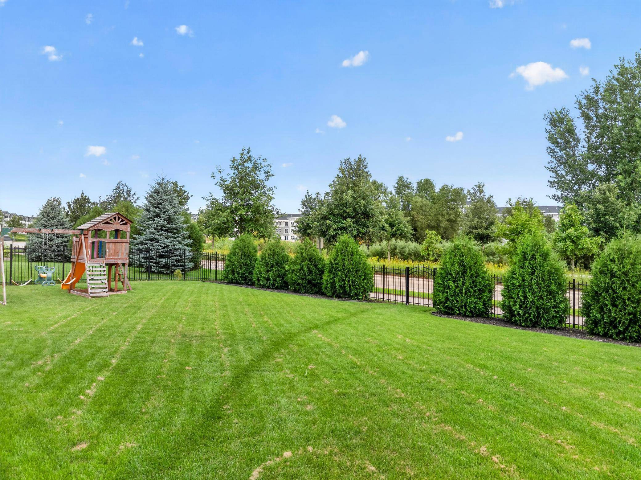 4545 Baraboo ST NW, Rochester, MN 55901