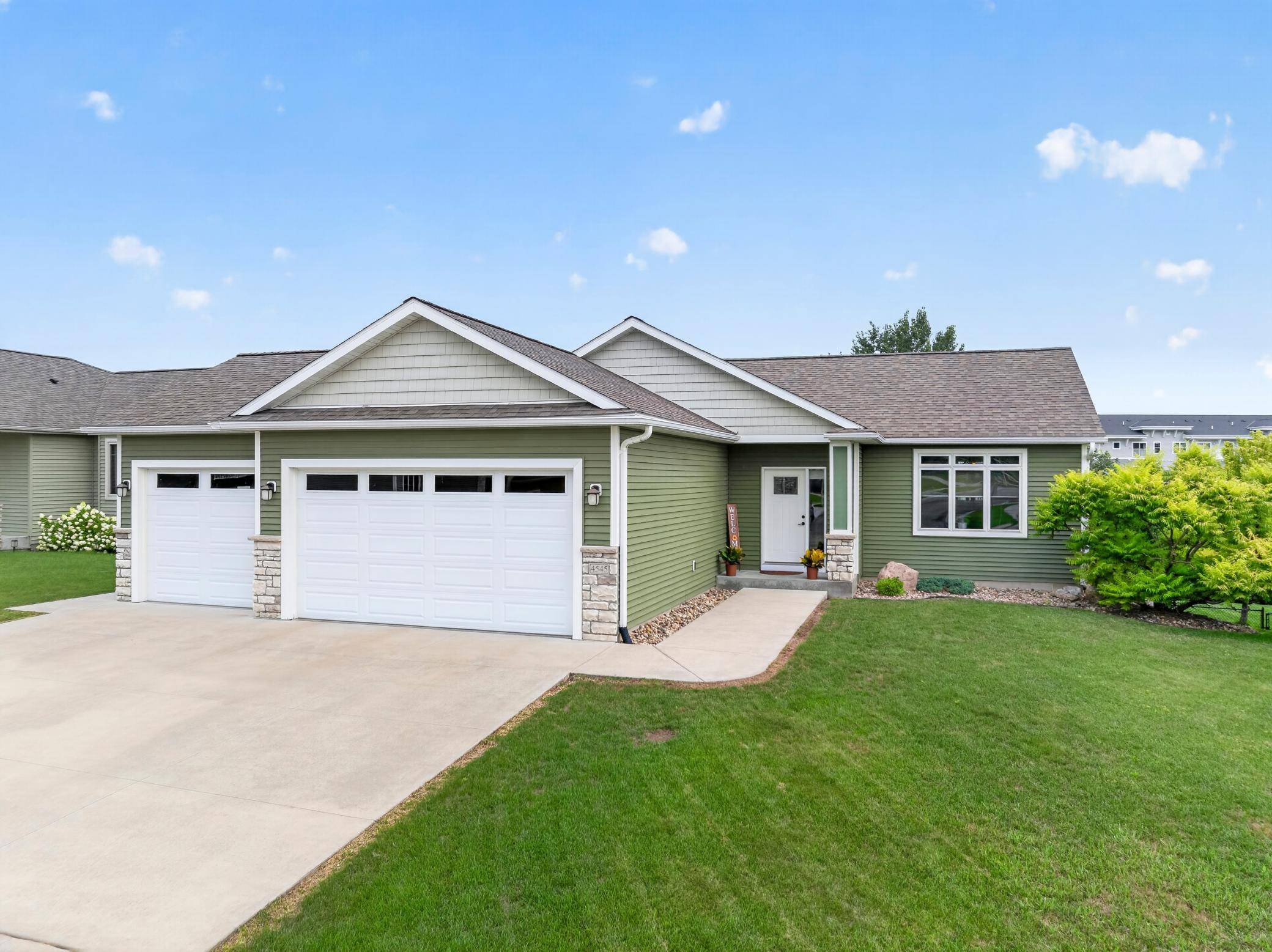 4545 Baraboo ST NW, Rochester, MN 55901