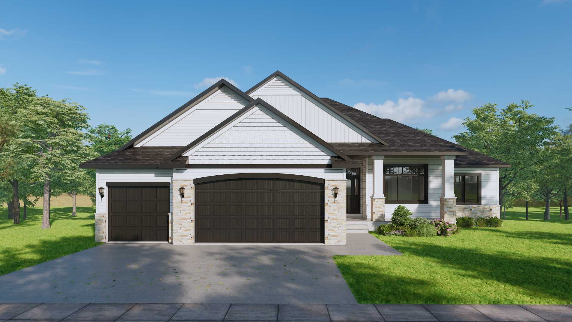 15553 Sycamore ST NW, Andover, MN 55304