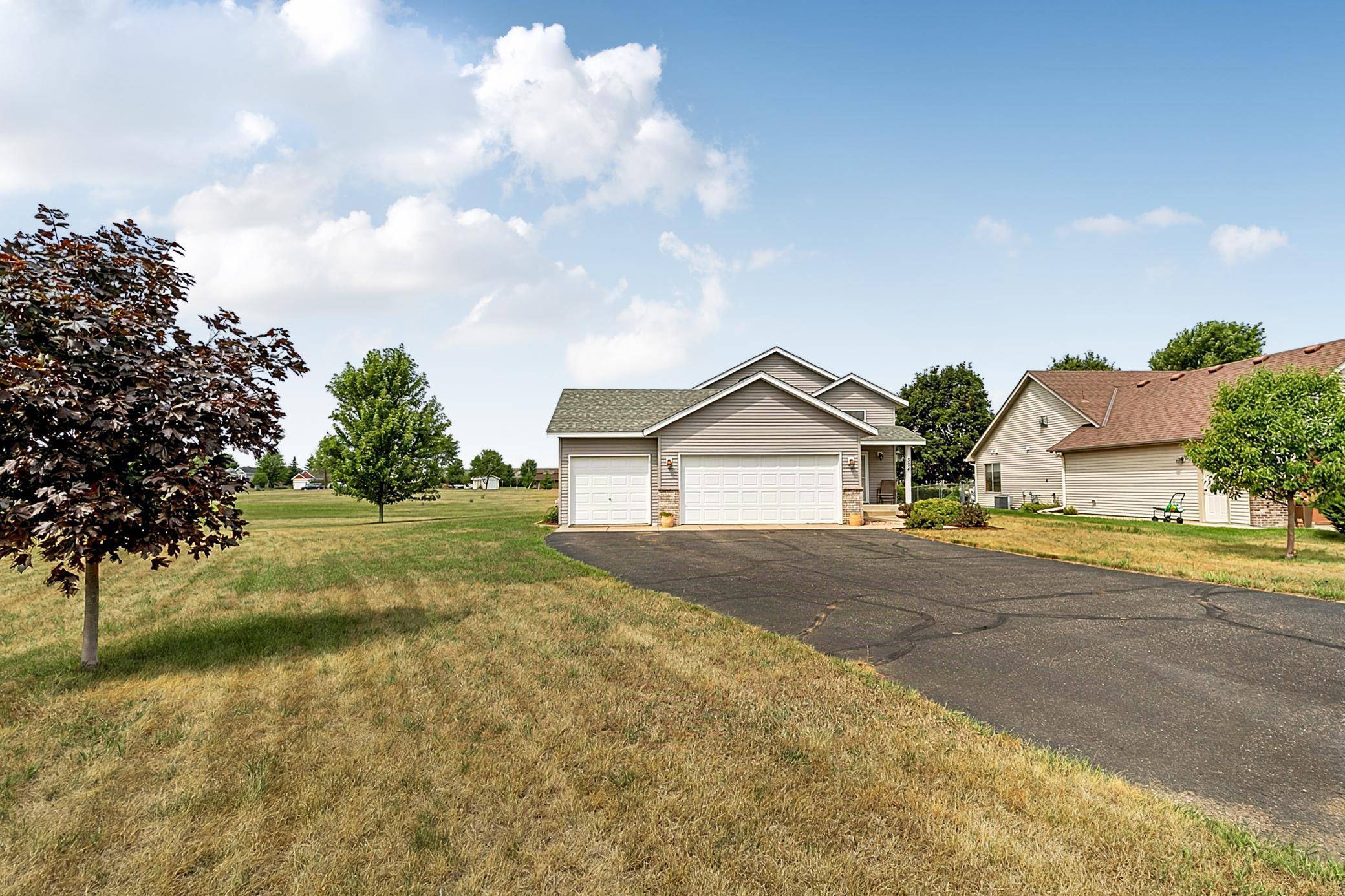 504 Elena LN, Saint Joseph, MN 56374
