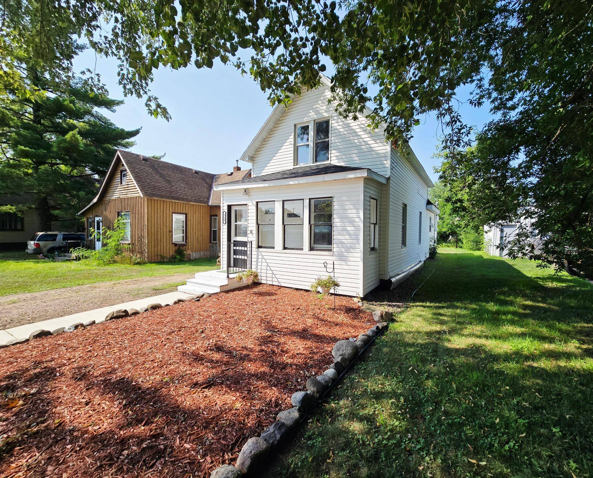 521 4th AVE N, Foley, MN 56329
