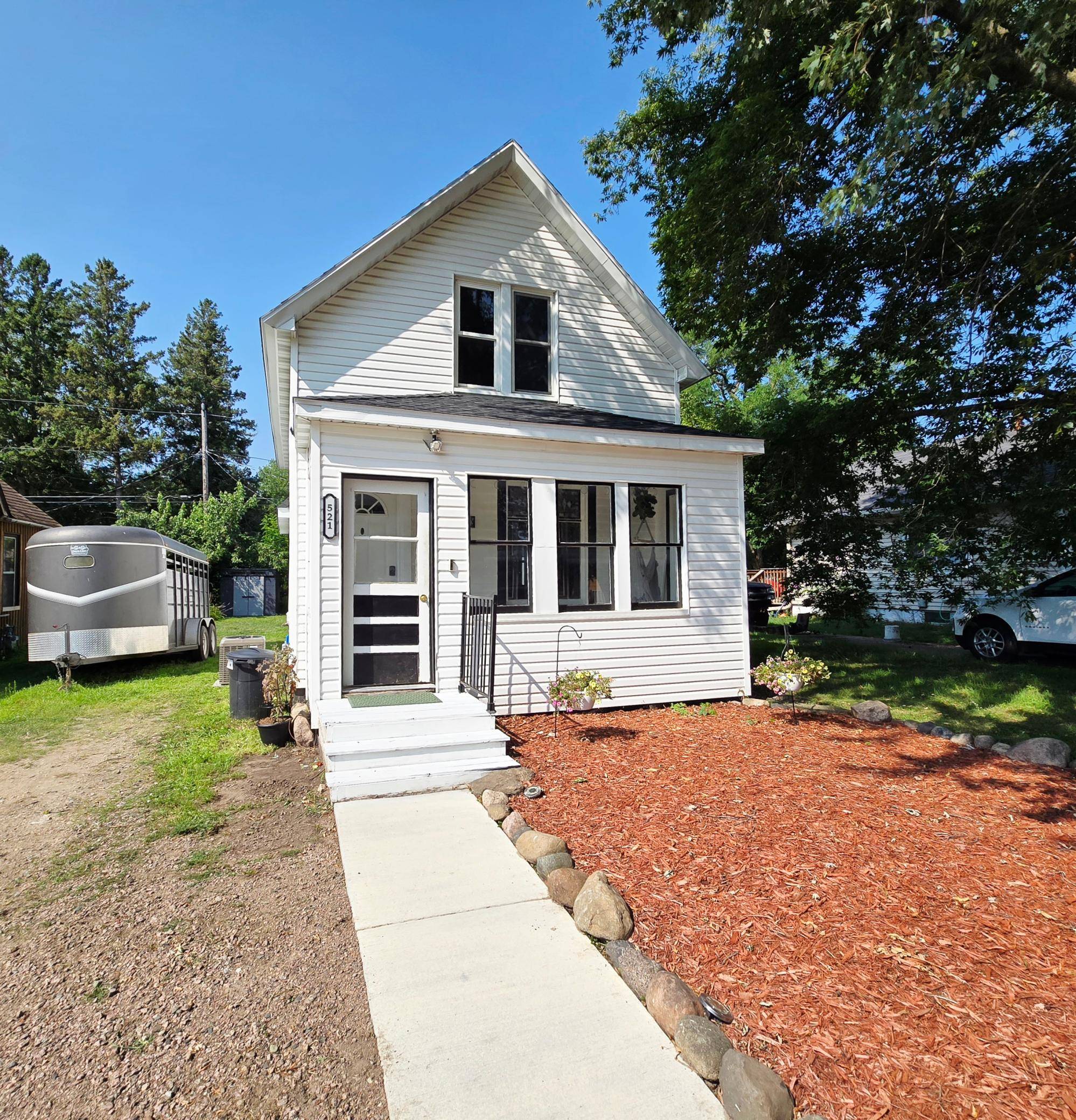 521 4th AVE N, Foley, MN 56329