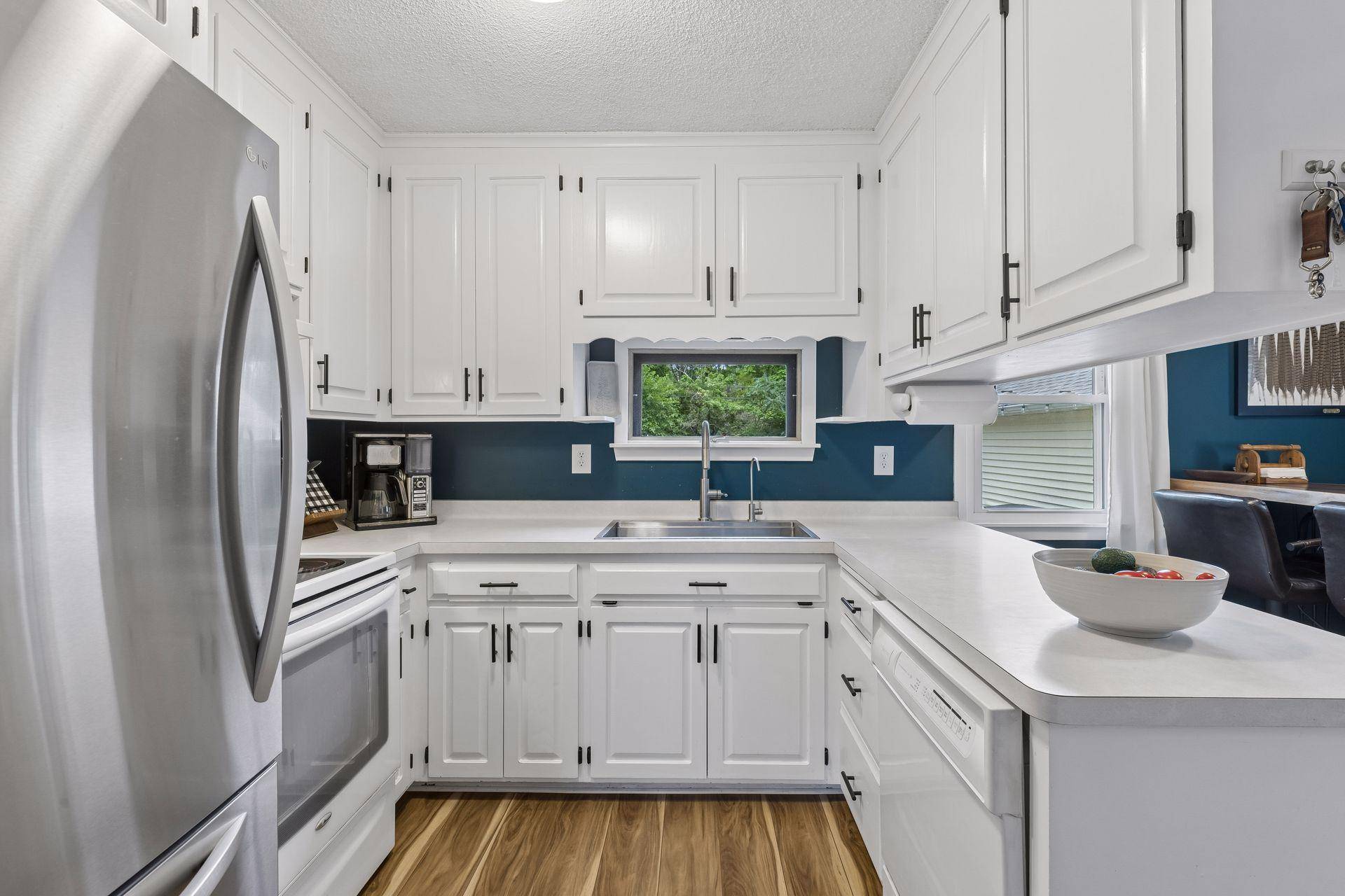6 Pine DR, Circle Pines, MN 55014