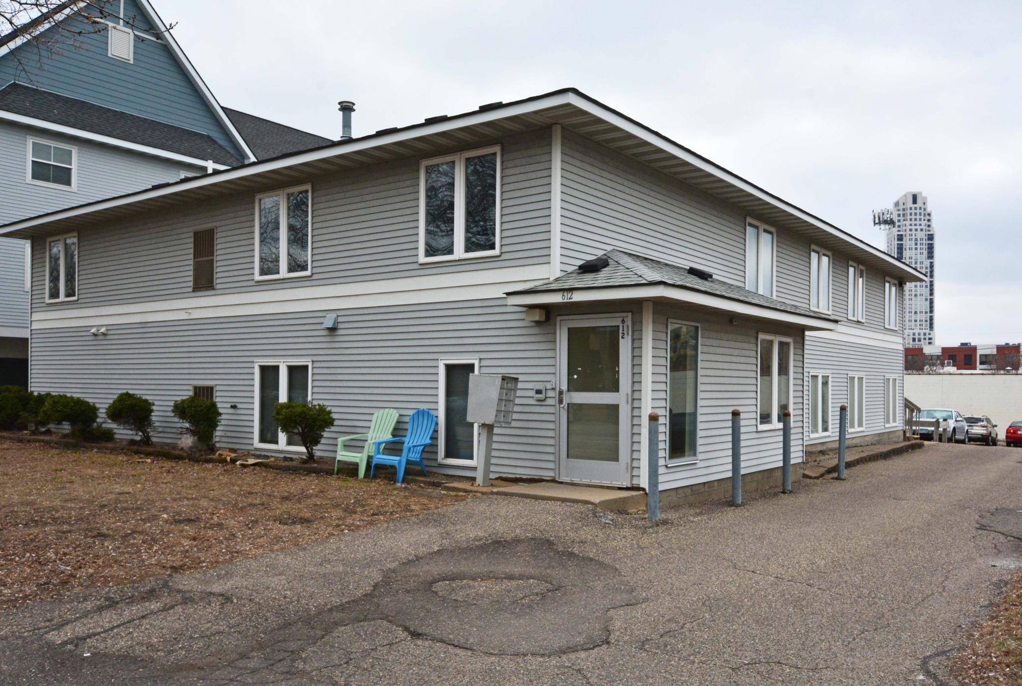 612 University AVE SE, Minneapolis, MN 55414
