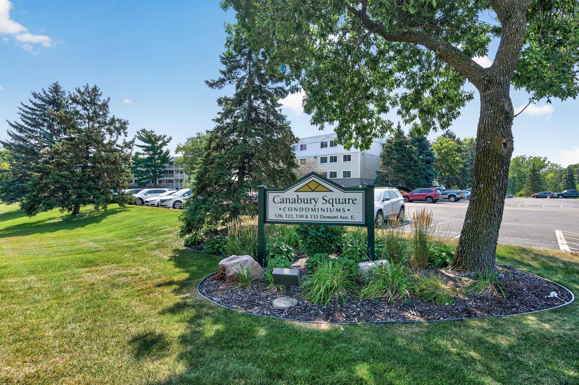 122 Demont AVE E #362, Little Canada, MN 55117