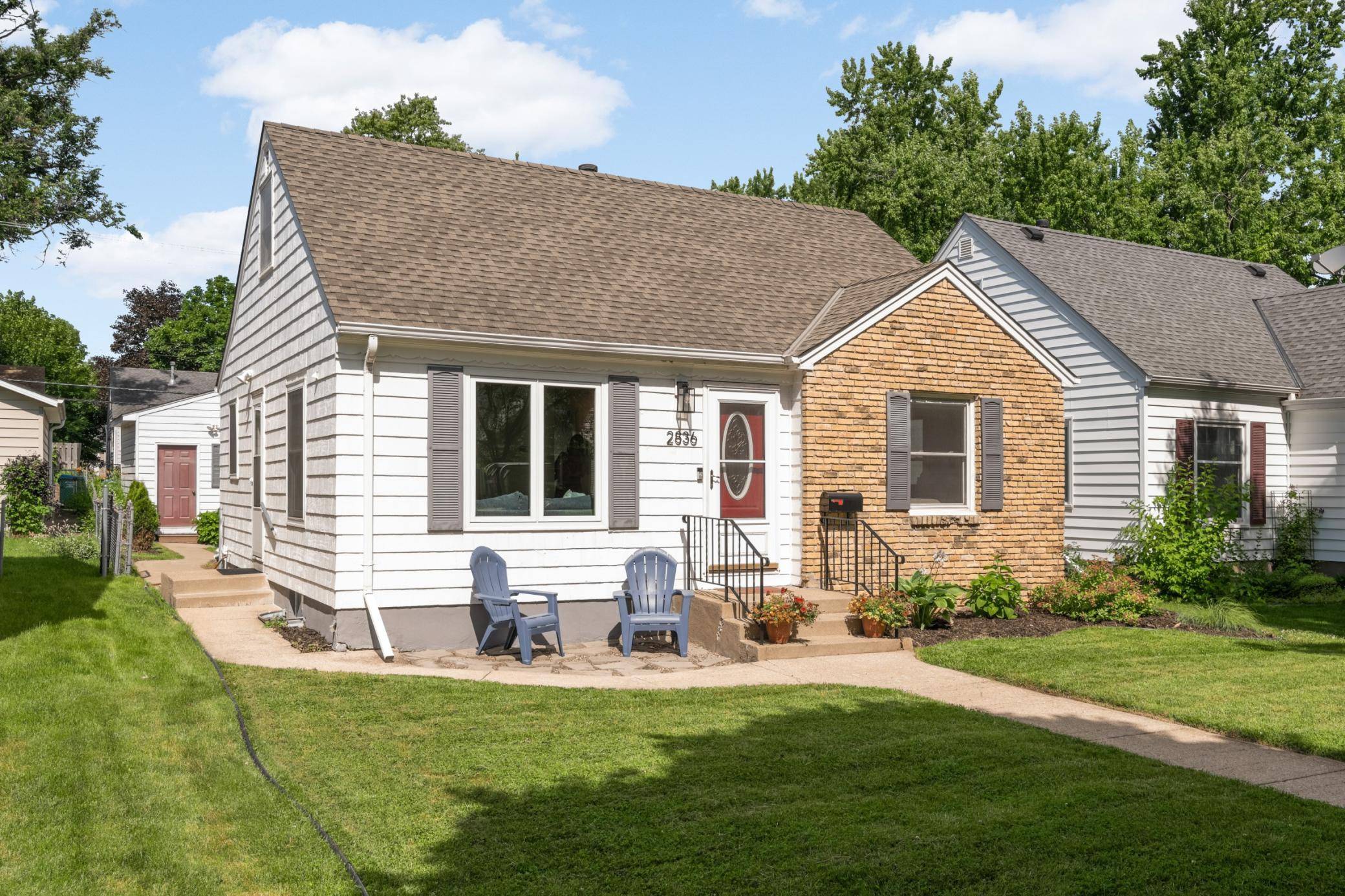 2836 Kentucky AVE S, Saint Louis Park, MN 55426