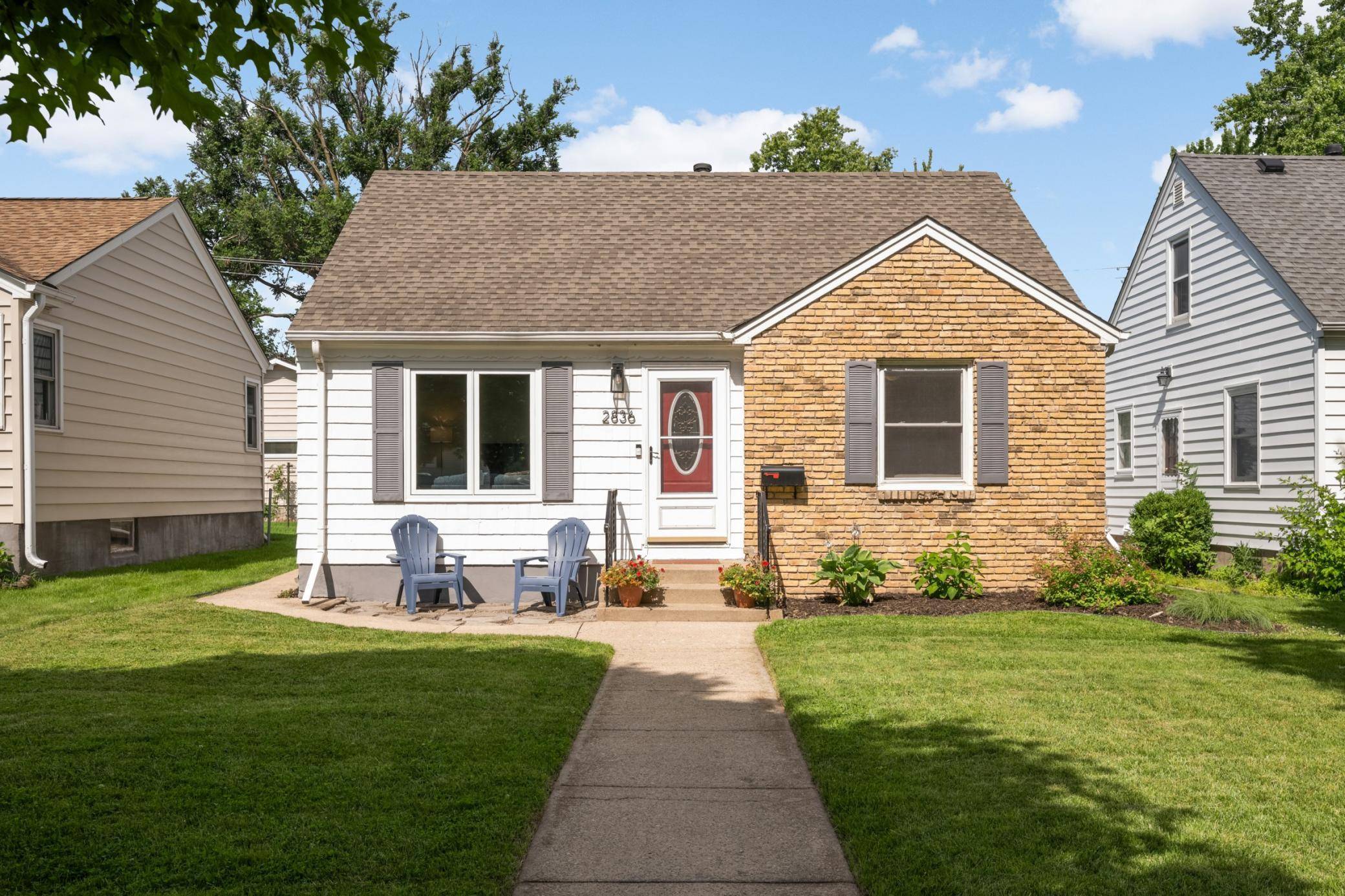 2836 Kentucky AVE S, Saint Louis Park, MN 55426