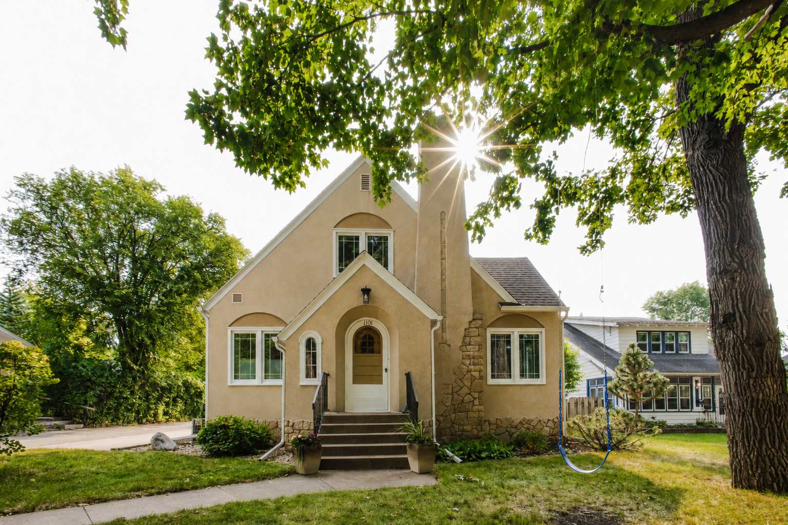 1101 Summit AVE, Detroit Lakes, MN 56501