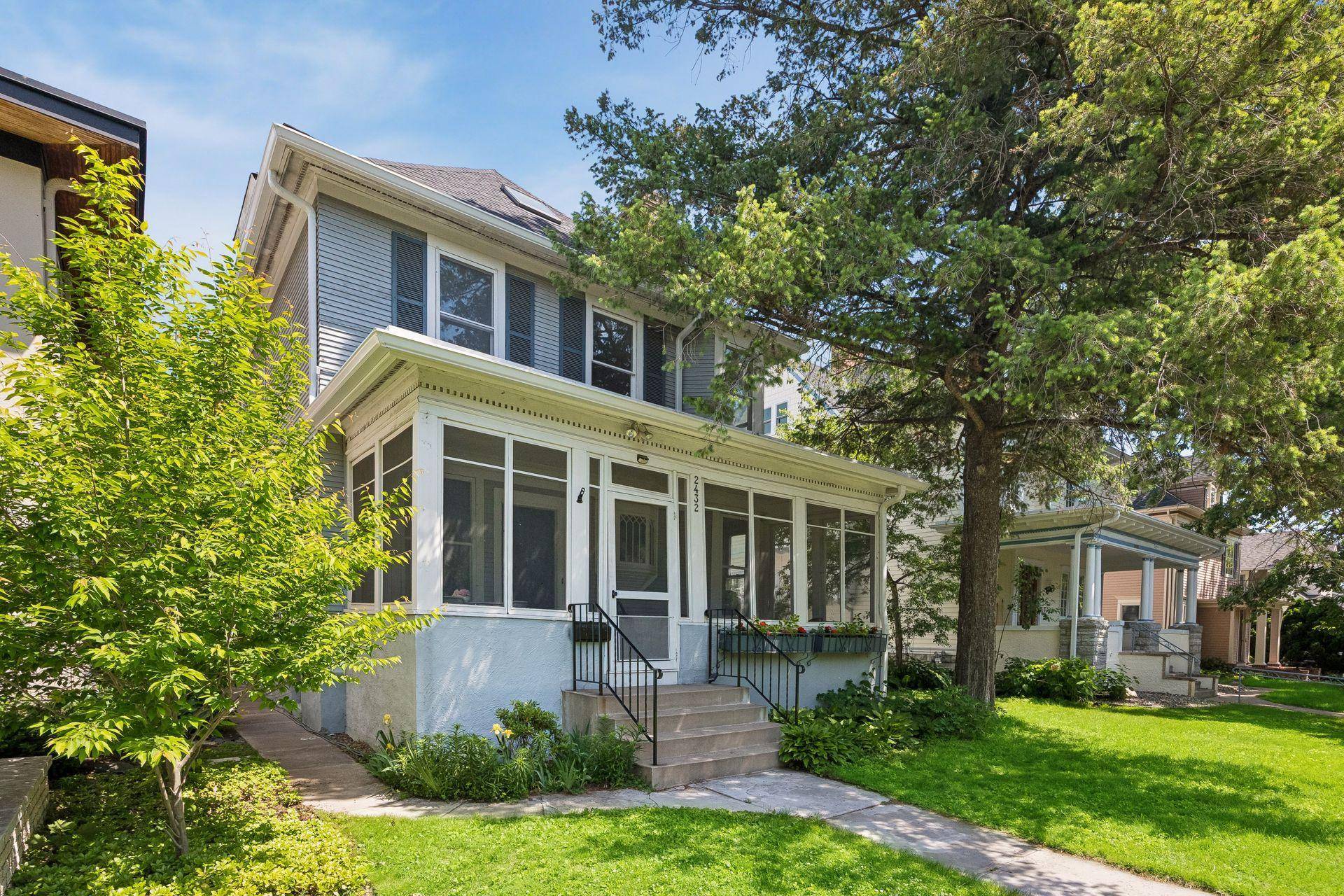 2432 W 24th ST, Minneapolis, MN 55405