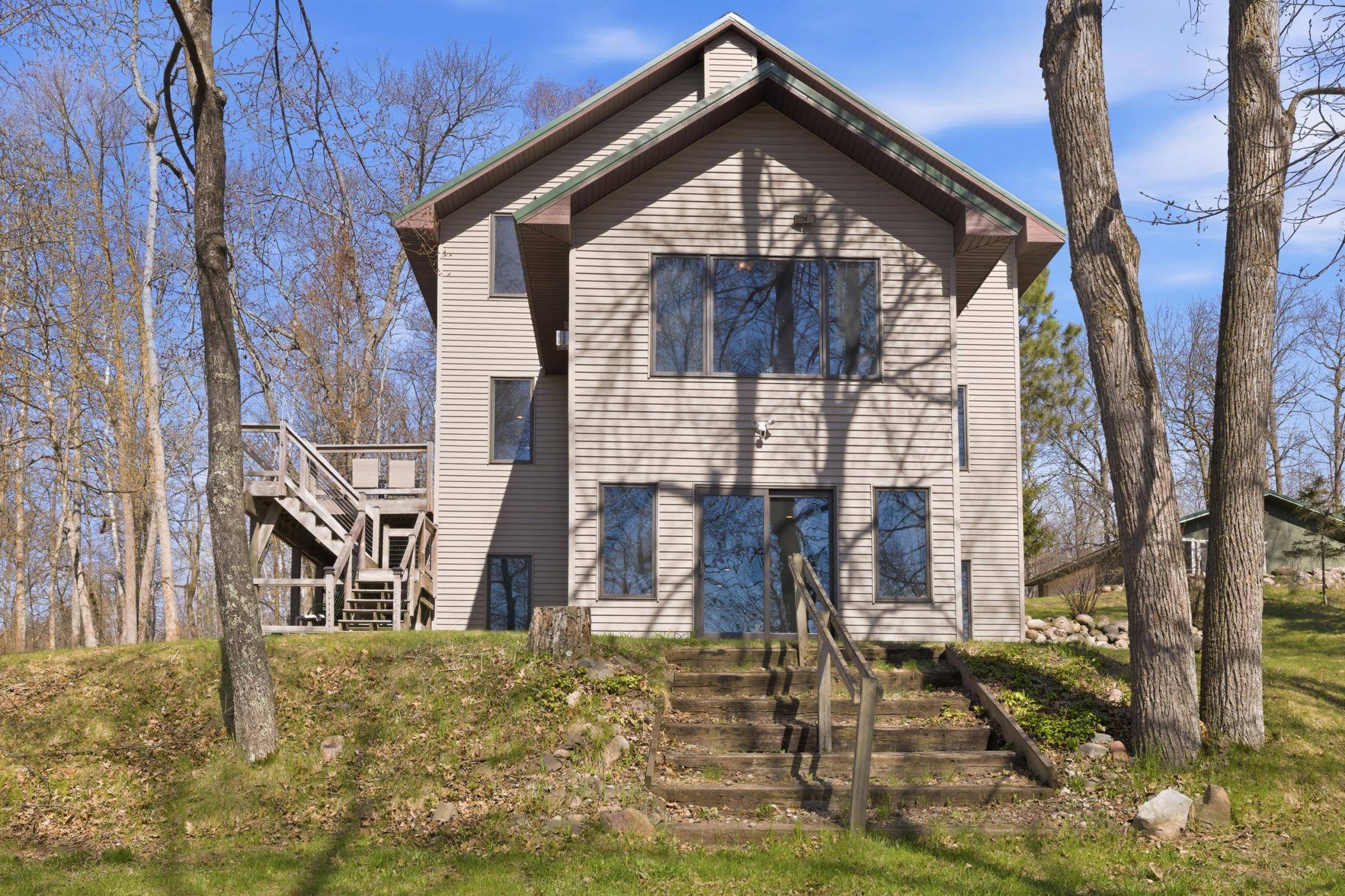 40372 Little Pine River RD, Emily, MN 56447
