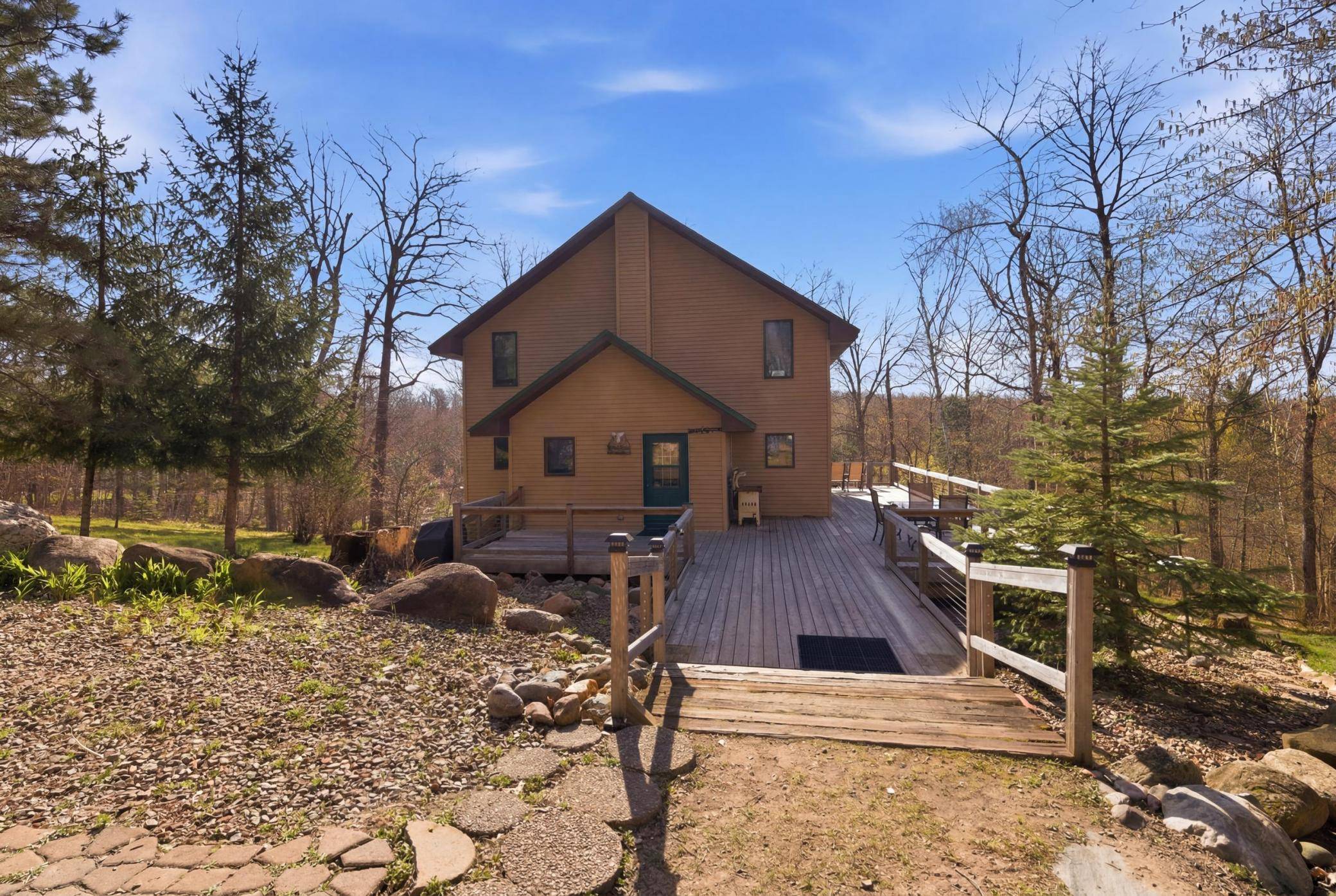 40372 Little Pine River RD, Emily, MN 56447
