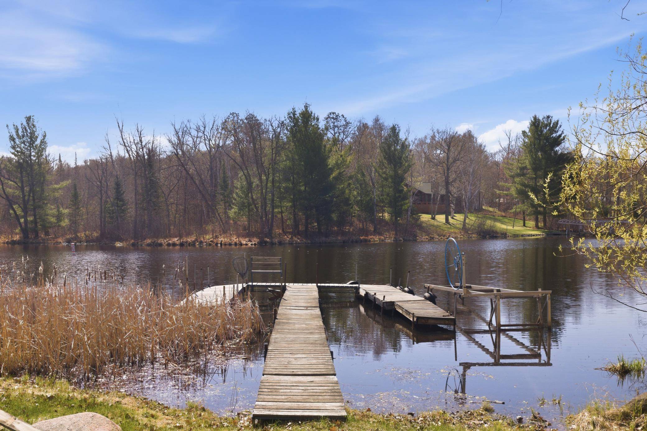 40372 Little Pine River RD, Emily, MN 56447