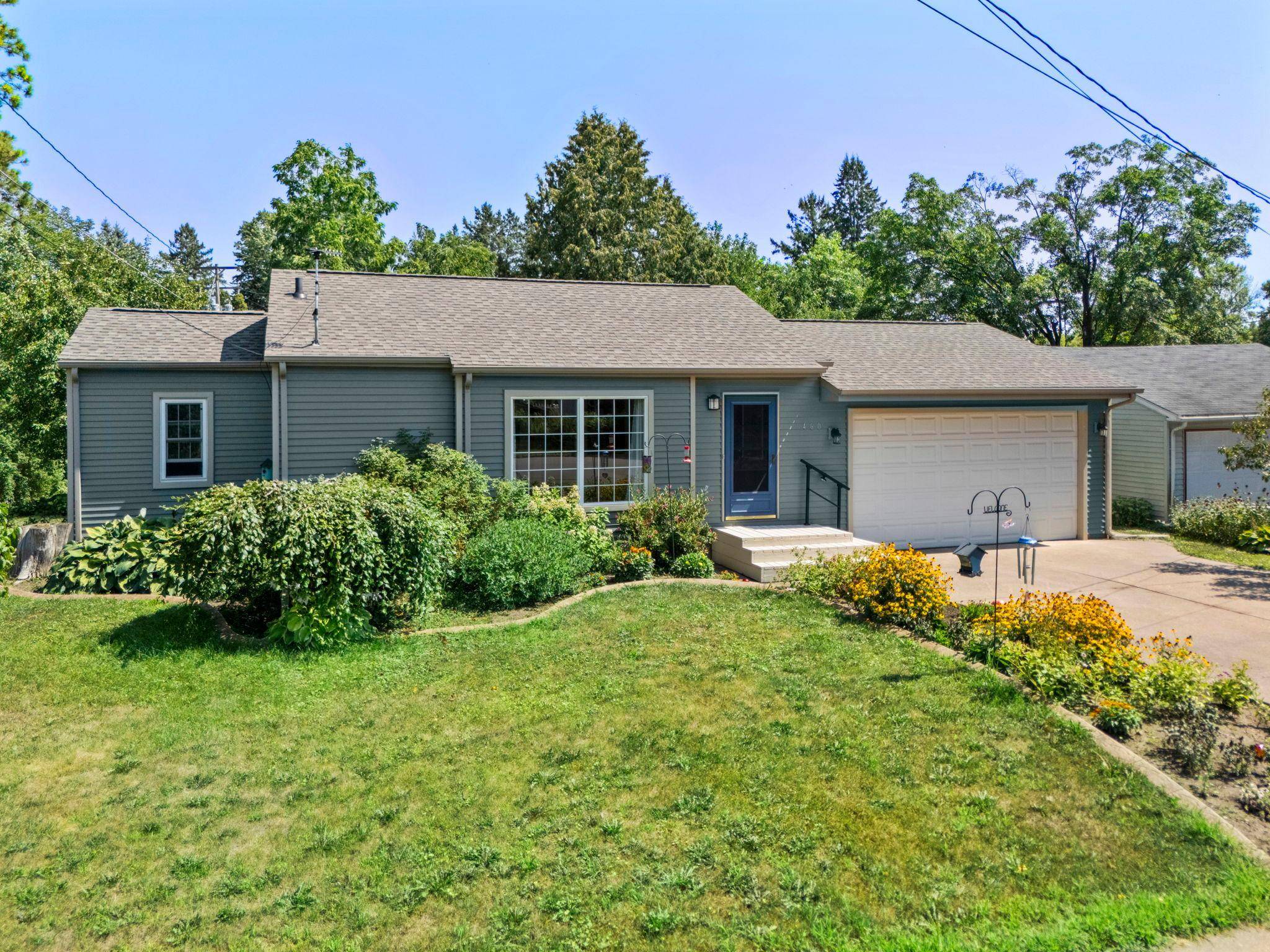 460 S Grey AVE, Rush City, MN 55069