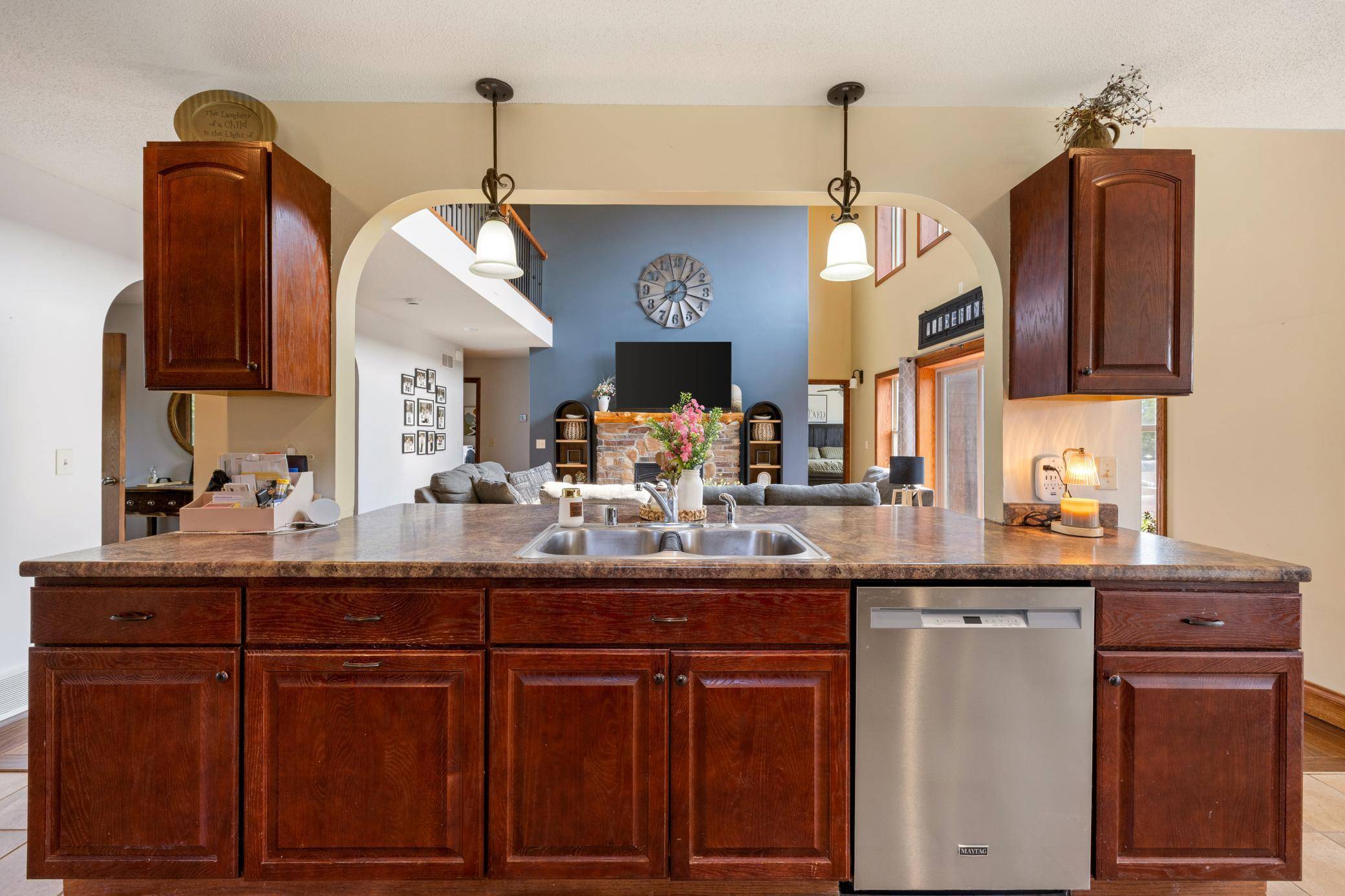 W15852 Sun Meadow LN, Blair, WI 54616