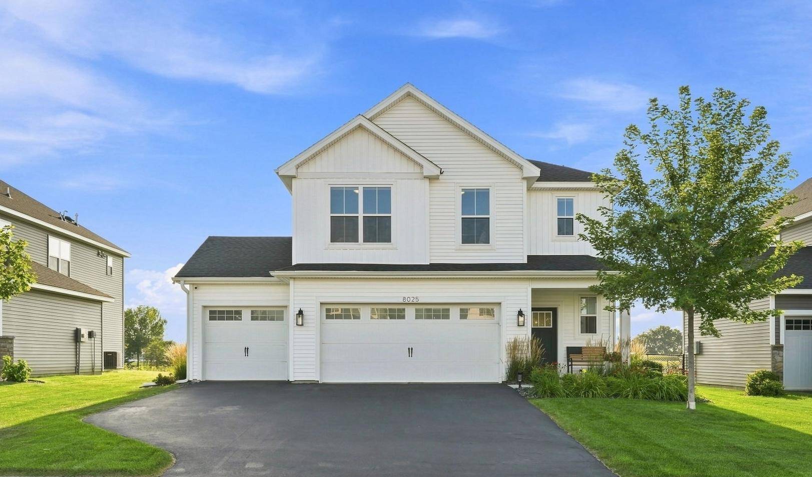 8025 Lander AVE NE, Otsego, MN 55330