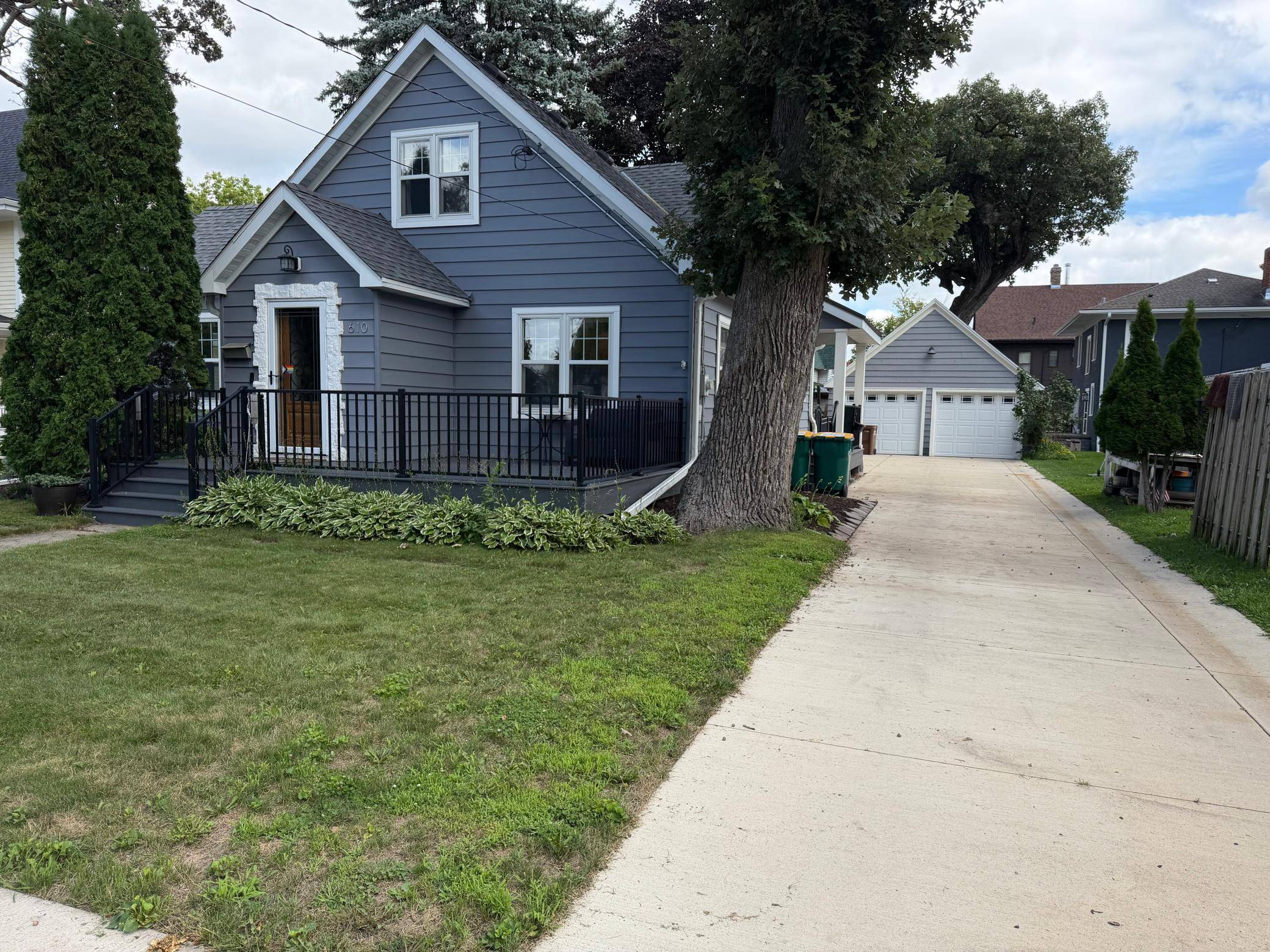 610 Park AVE, Albert Lea, MN 56007