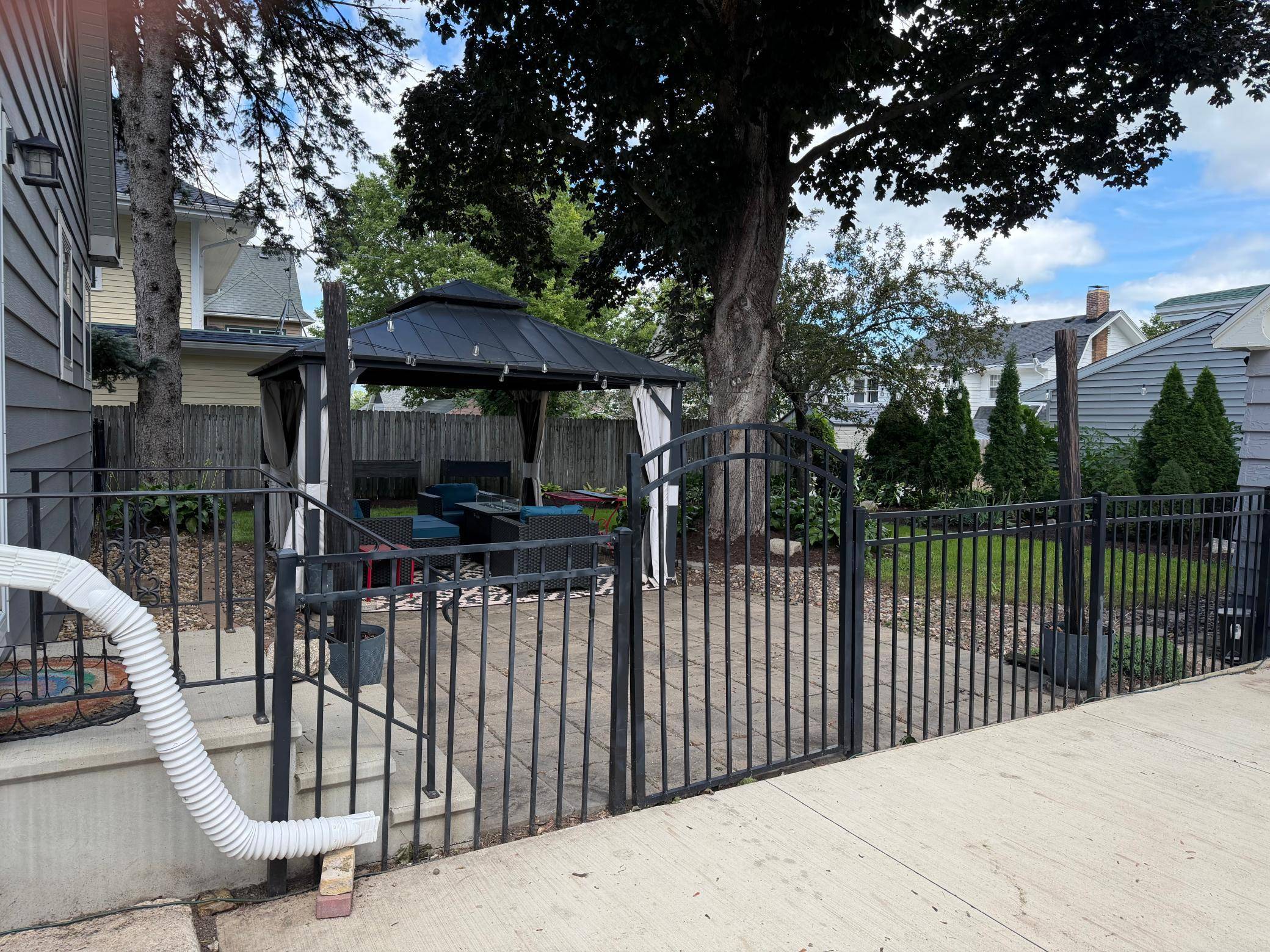 610 Park AVE, Albert Lea, MN 56007