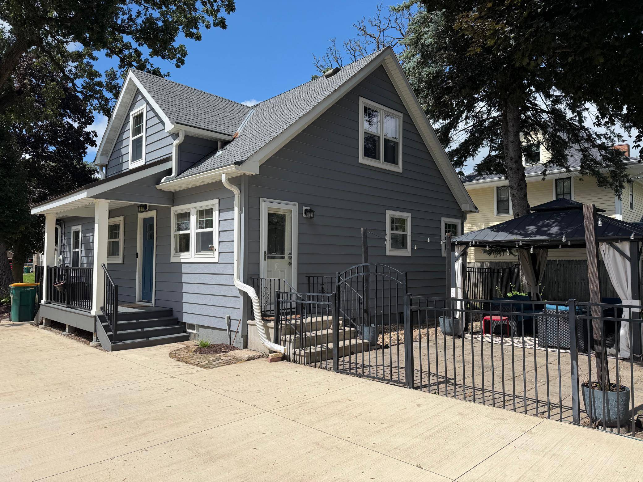 610 Park AVE, Albert Lea, MN 56007