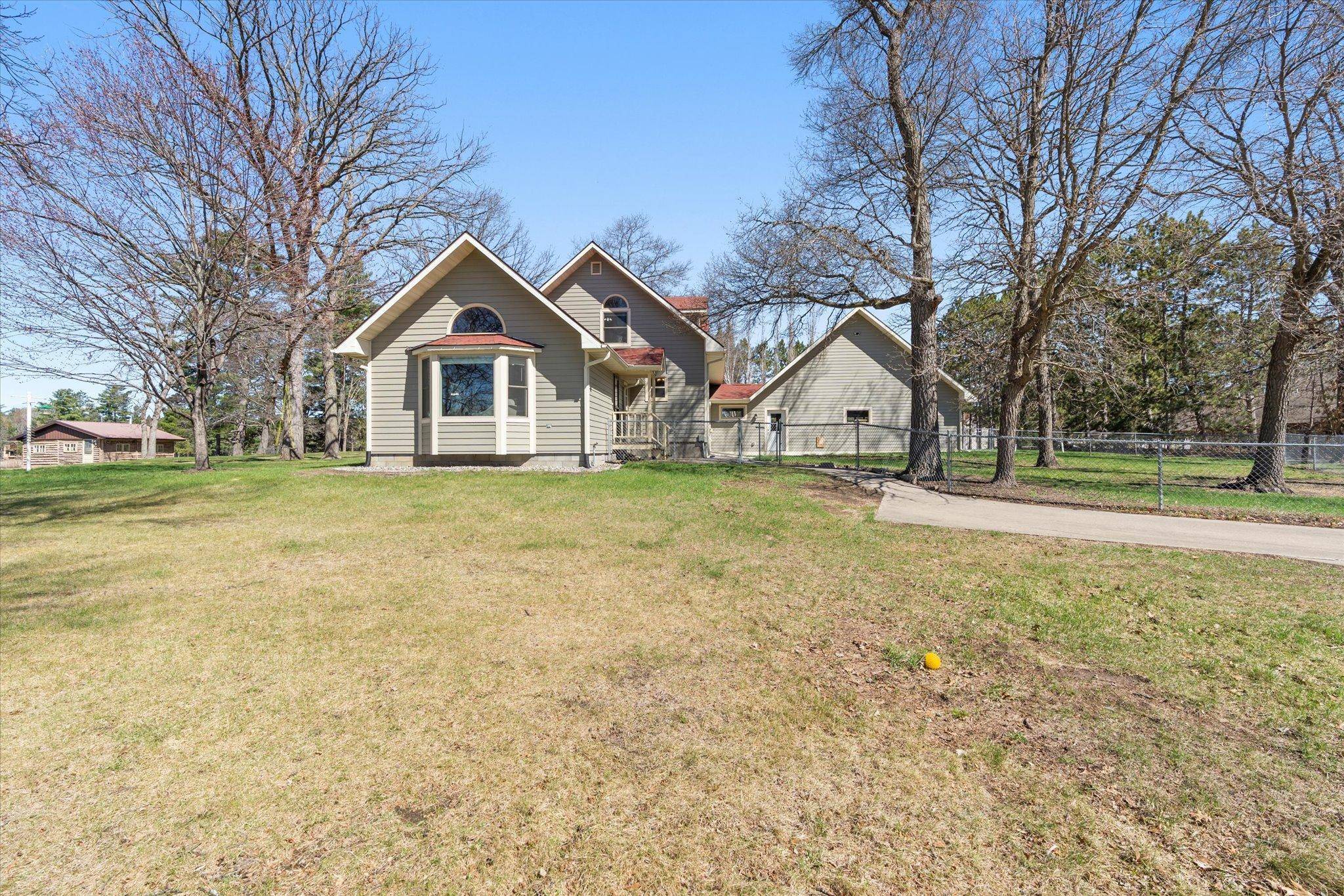 2163 White Pine Point RD SW, Pine River, MN 56474