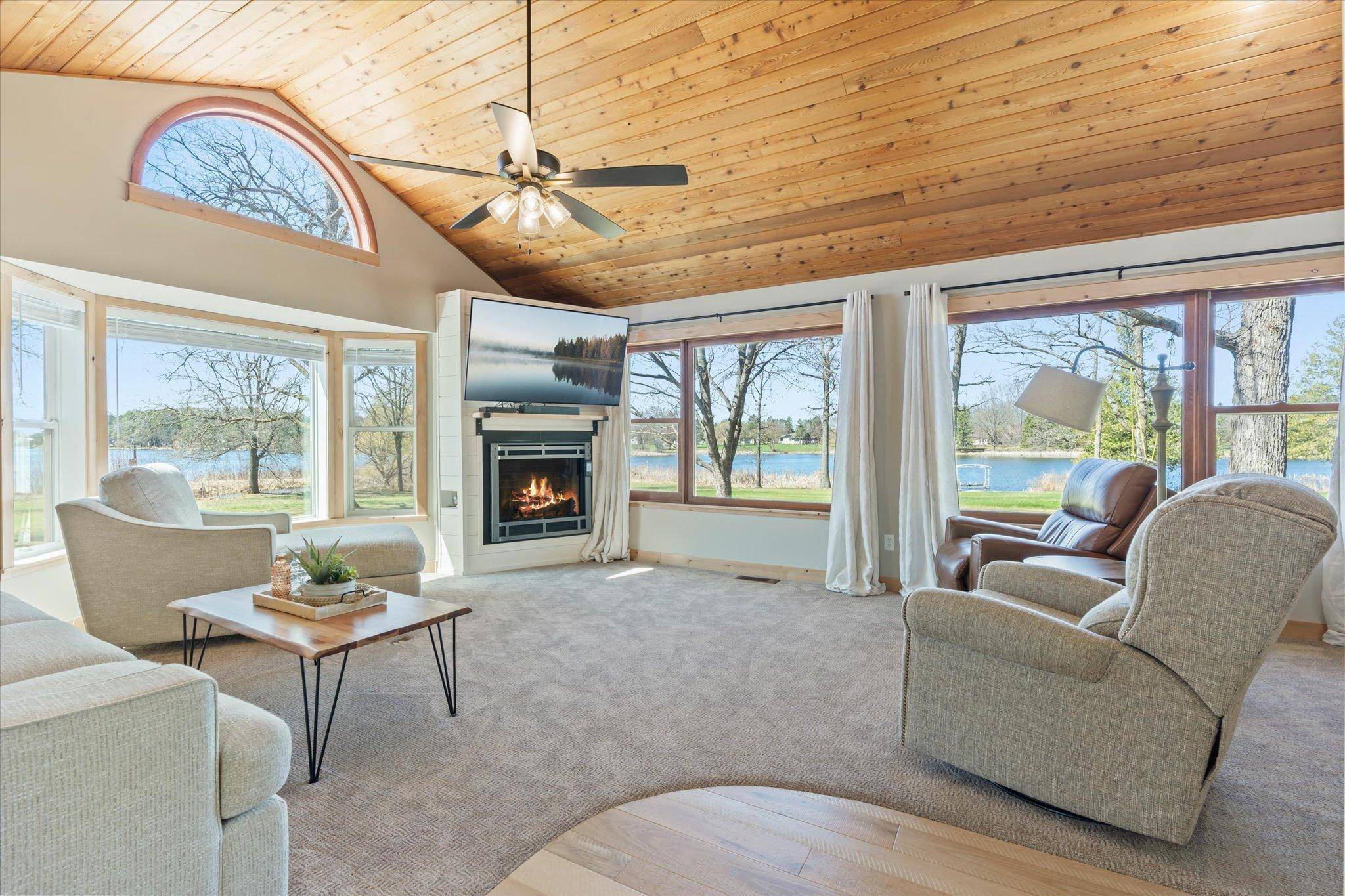 2163 White Pine Point RD SW, Pine River, MN 56474