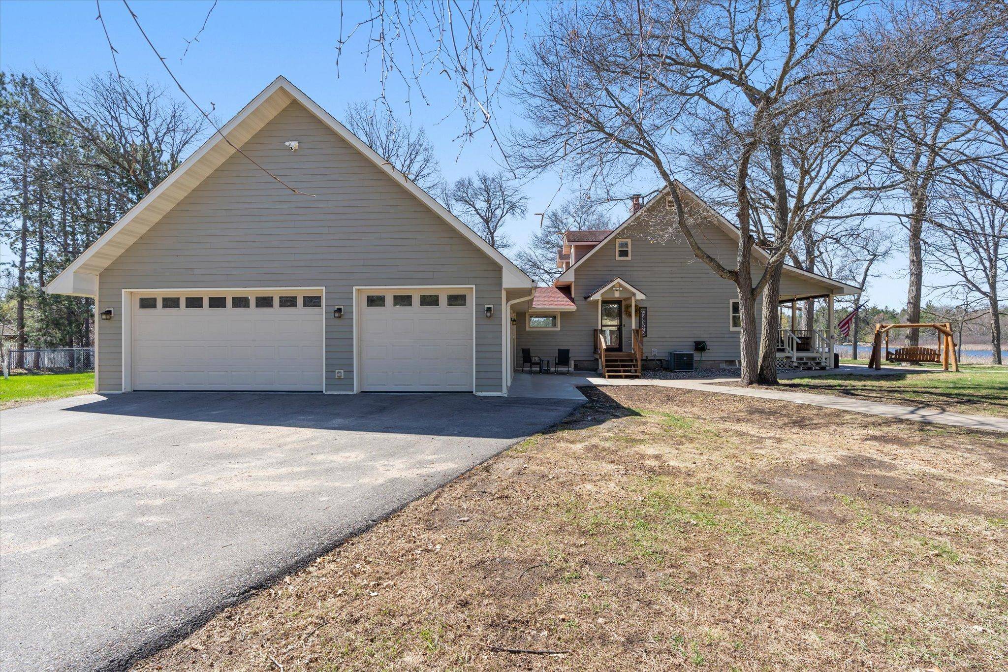 2163 White Pine Point RD SW, Pine River, MN 56474