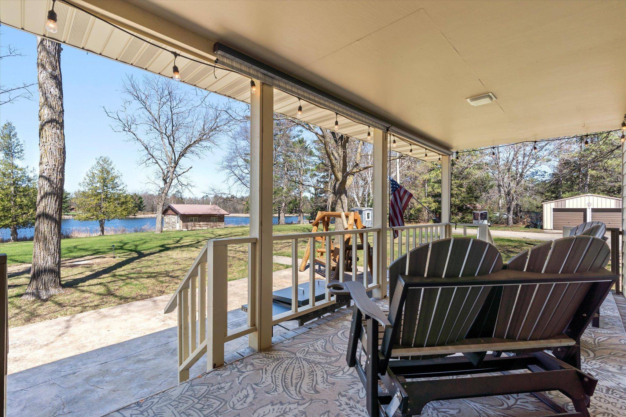 2163 White Pine Point RD SW, Pine River, MN 56474