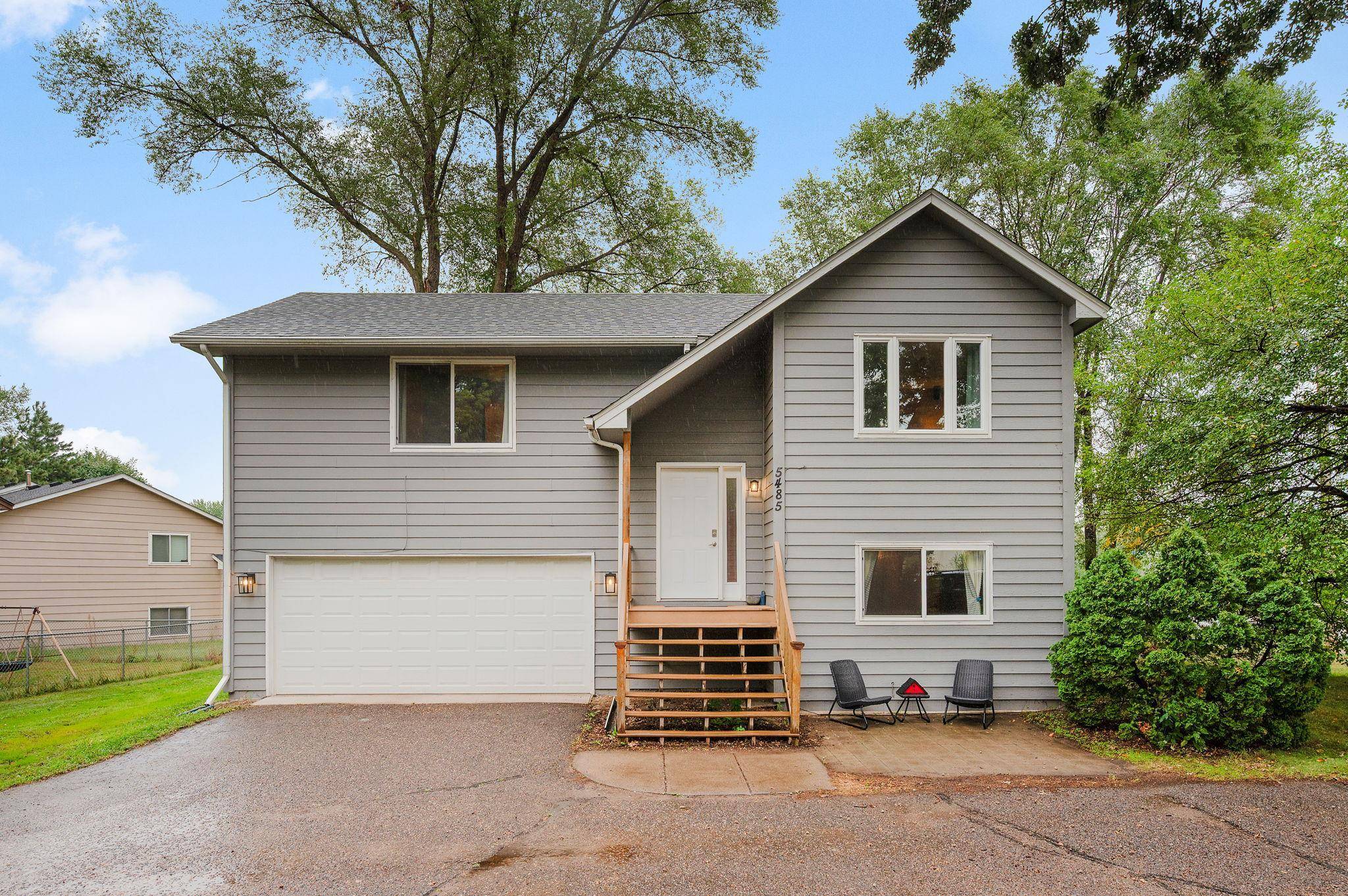 5485 Bunker Lake BLVD NW, Ramsey, MN 55303