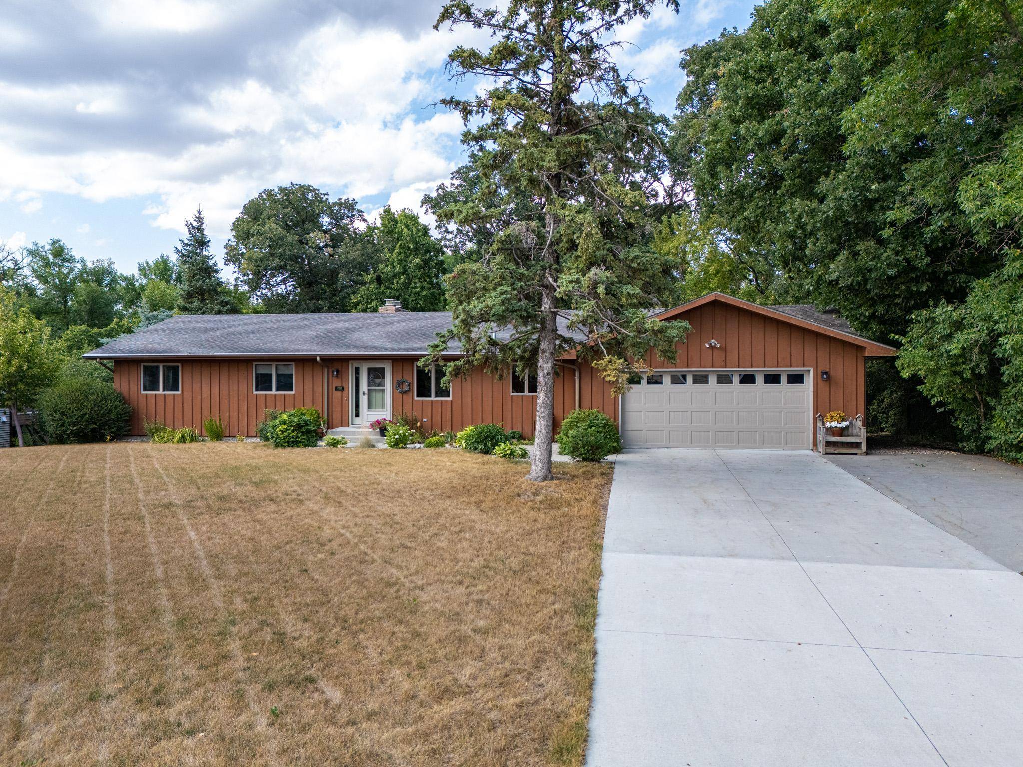 920 Groveland AVE, Crookston, MN 56716