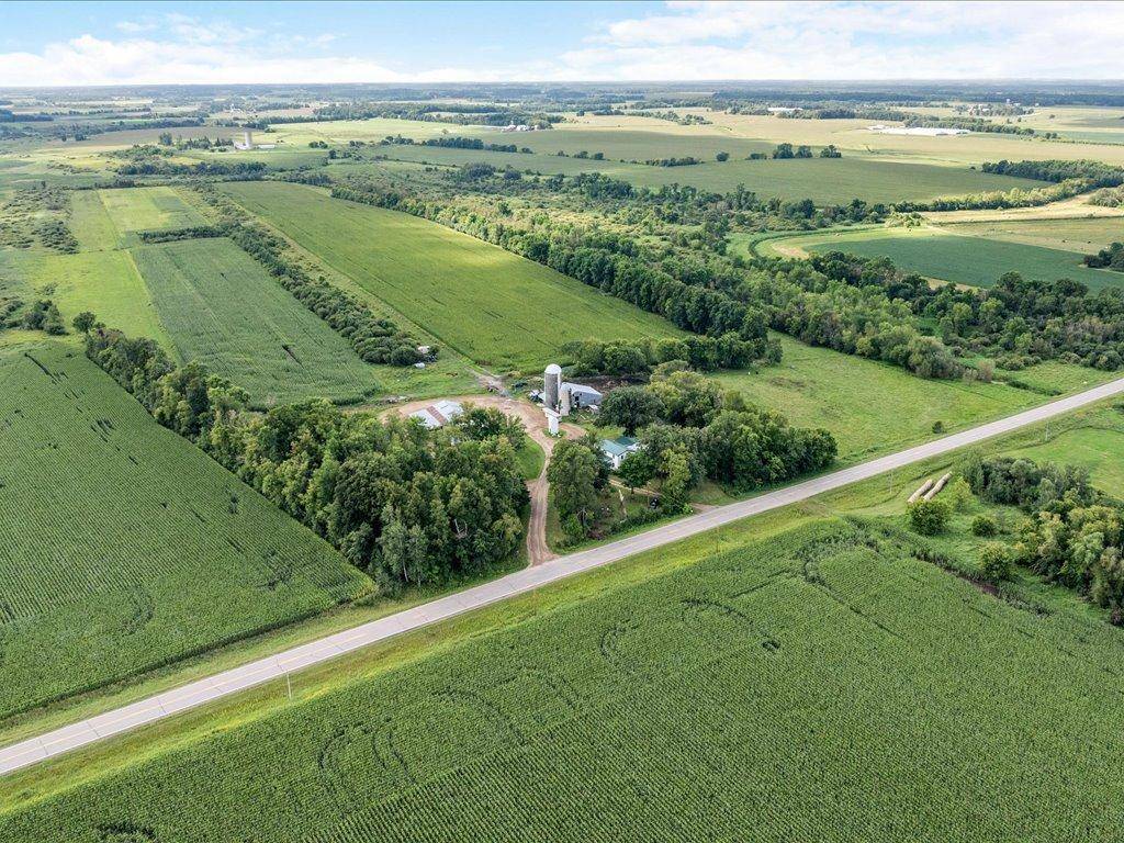 13727 County Road 32, Bertha, MN 56437