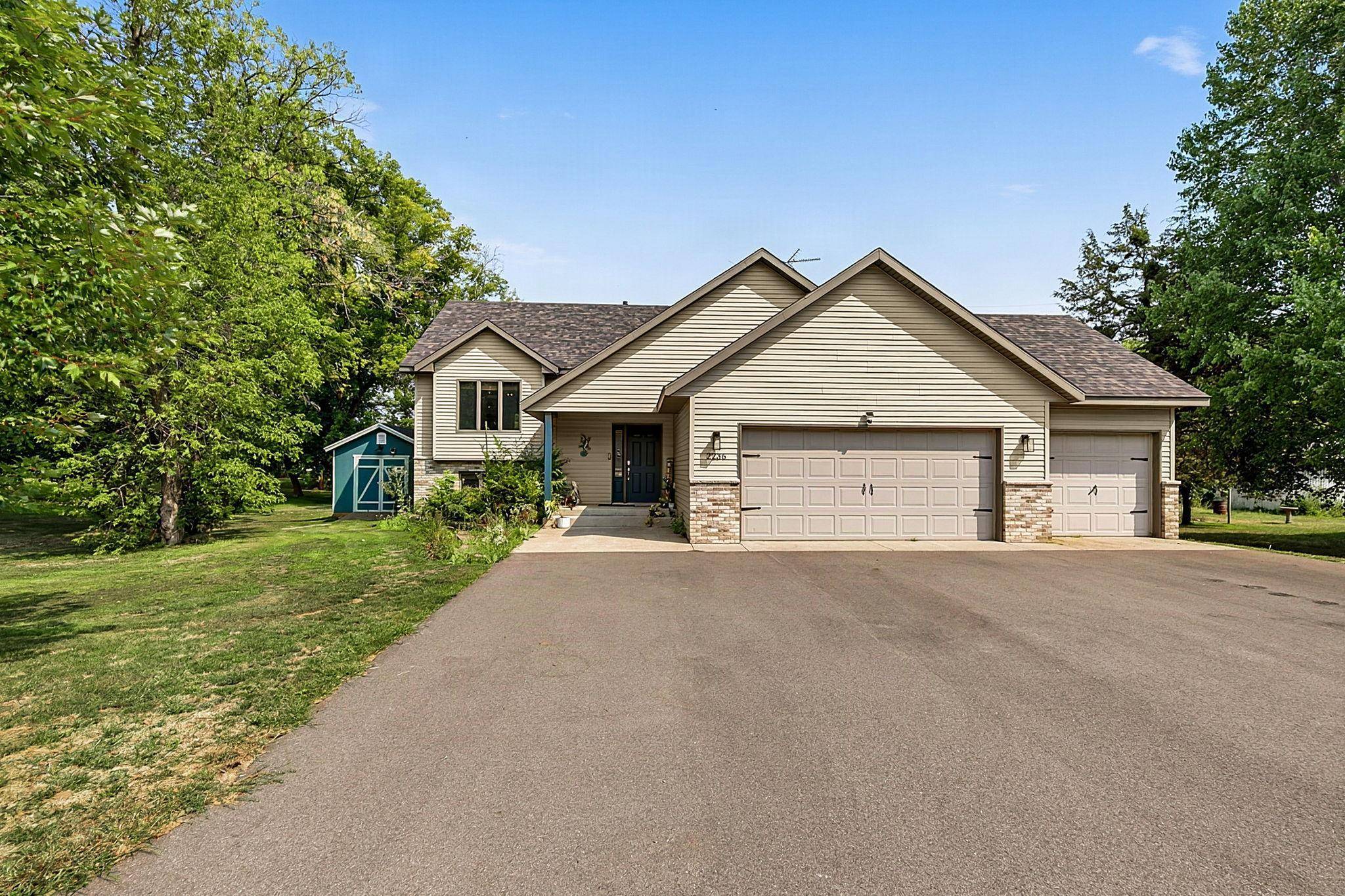 2236 232nd ST, Saint Augusta, MN 56301