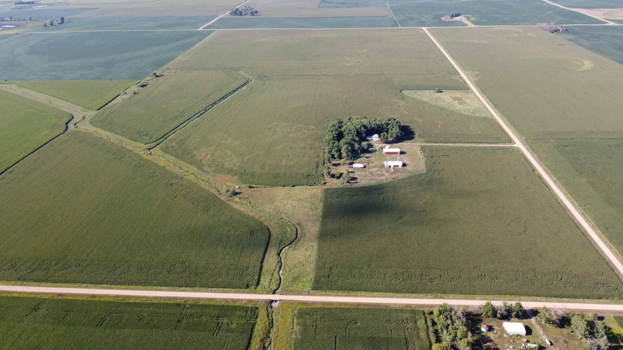 000 Knauf AVE, Iona, MN 56141