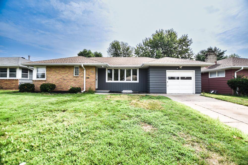7605 Oakland AVE, Richfield, MN 55423