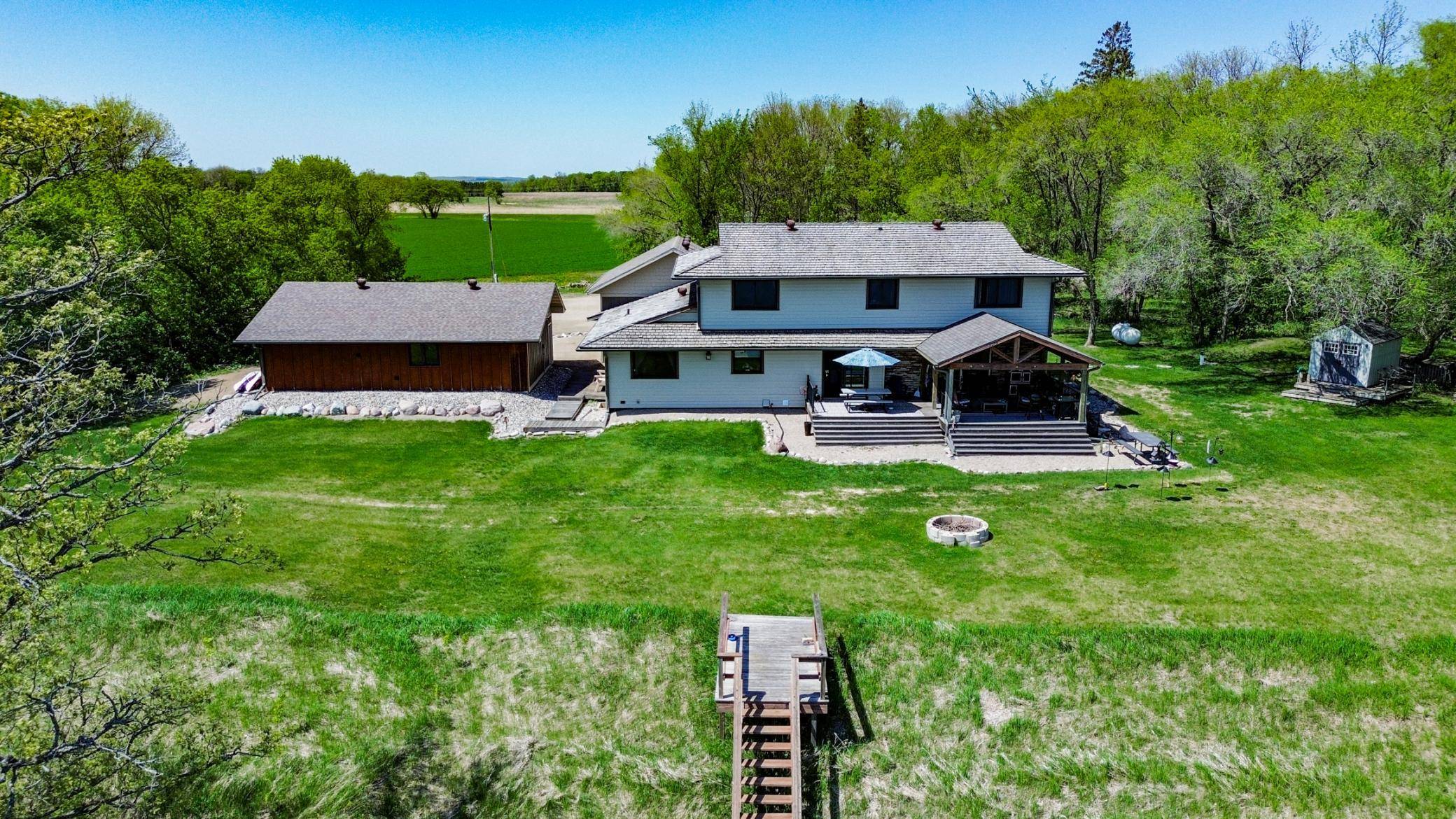36968 Co Highway 60, Frazee, MN 56544