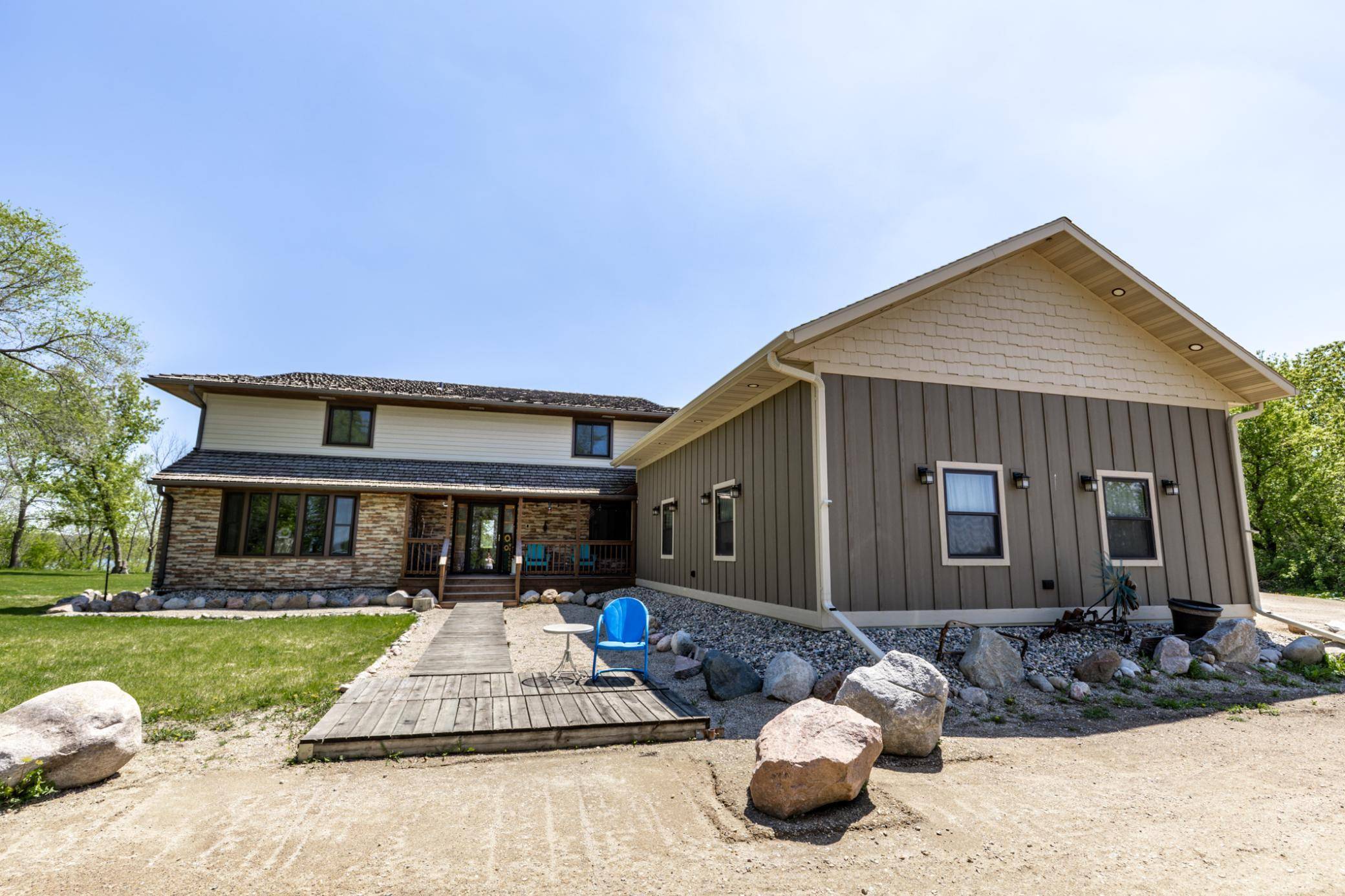 36968 Co Highway 60, Frazee, MN 56544
