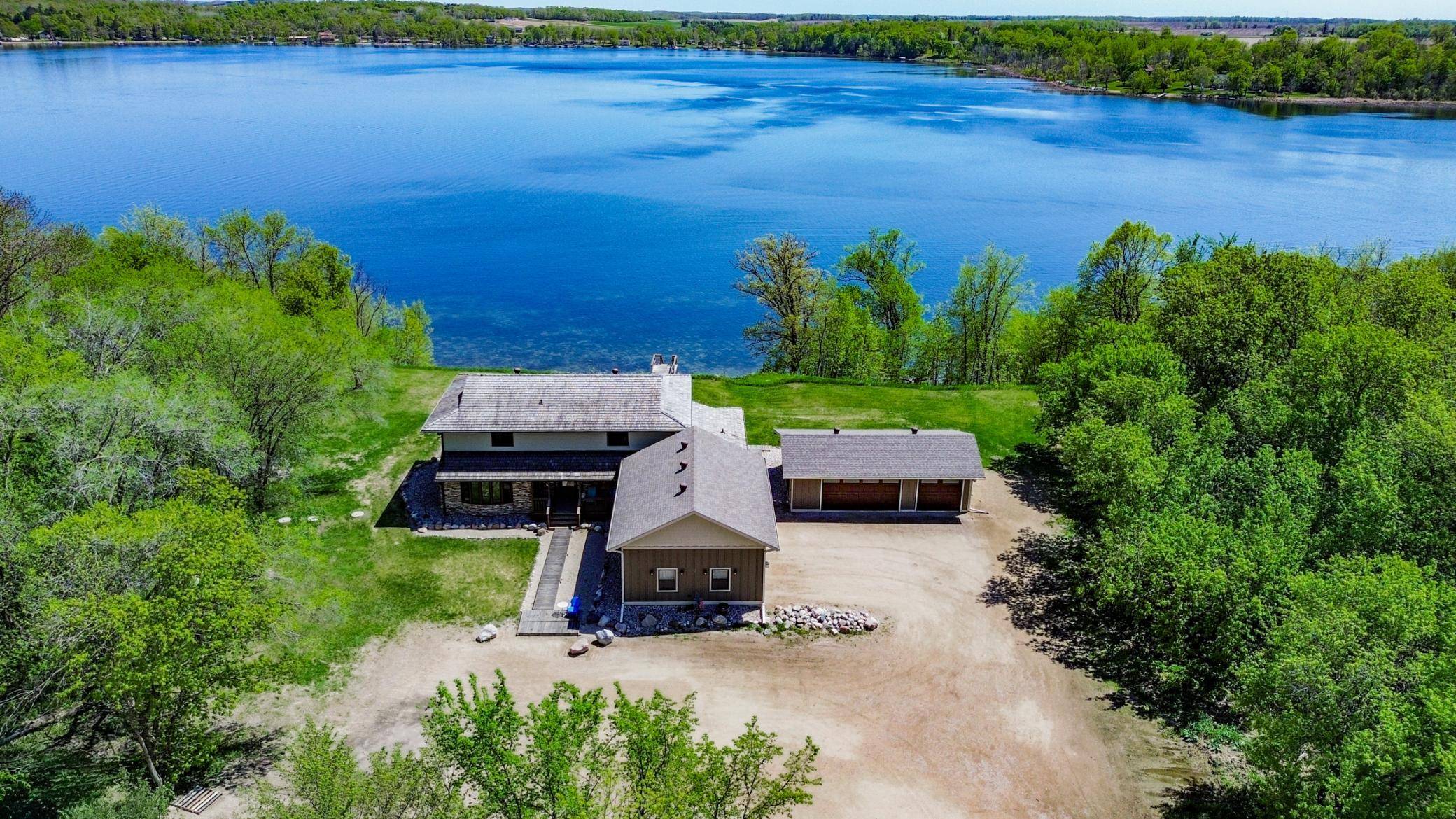 36968 Co Highway 60, Frazee, MN 56544