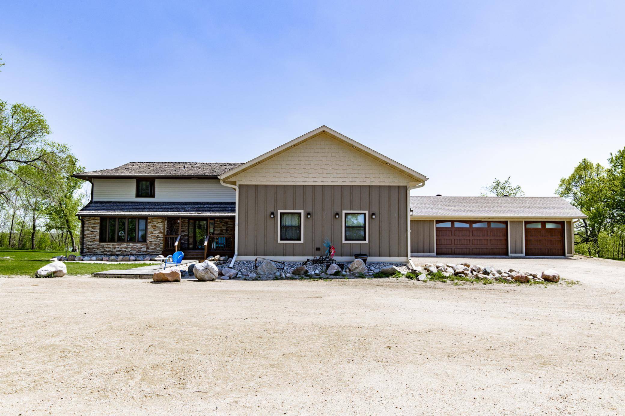 36968 Co Highway 60, Frazee, MN 56544