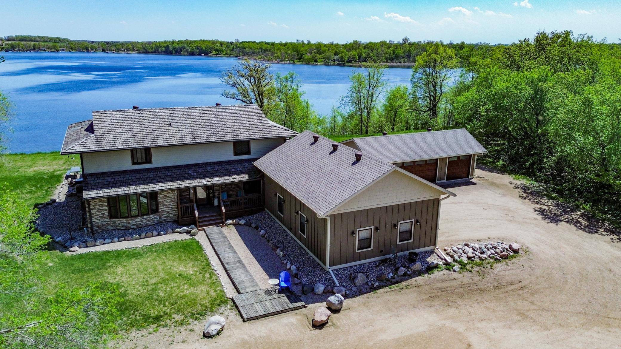 36968 Co Highway 60, Frazee, MN 56544