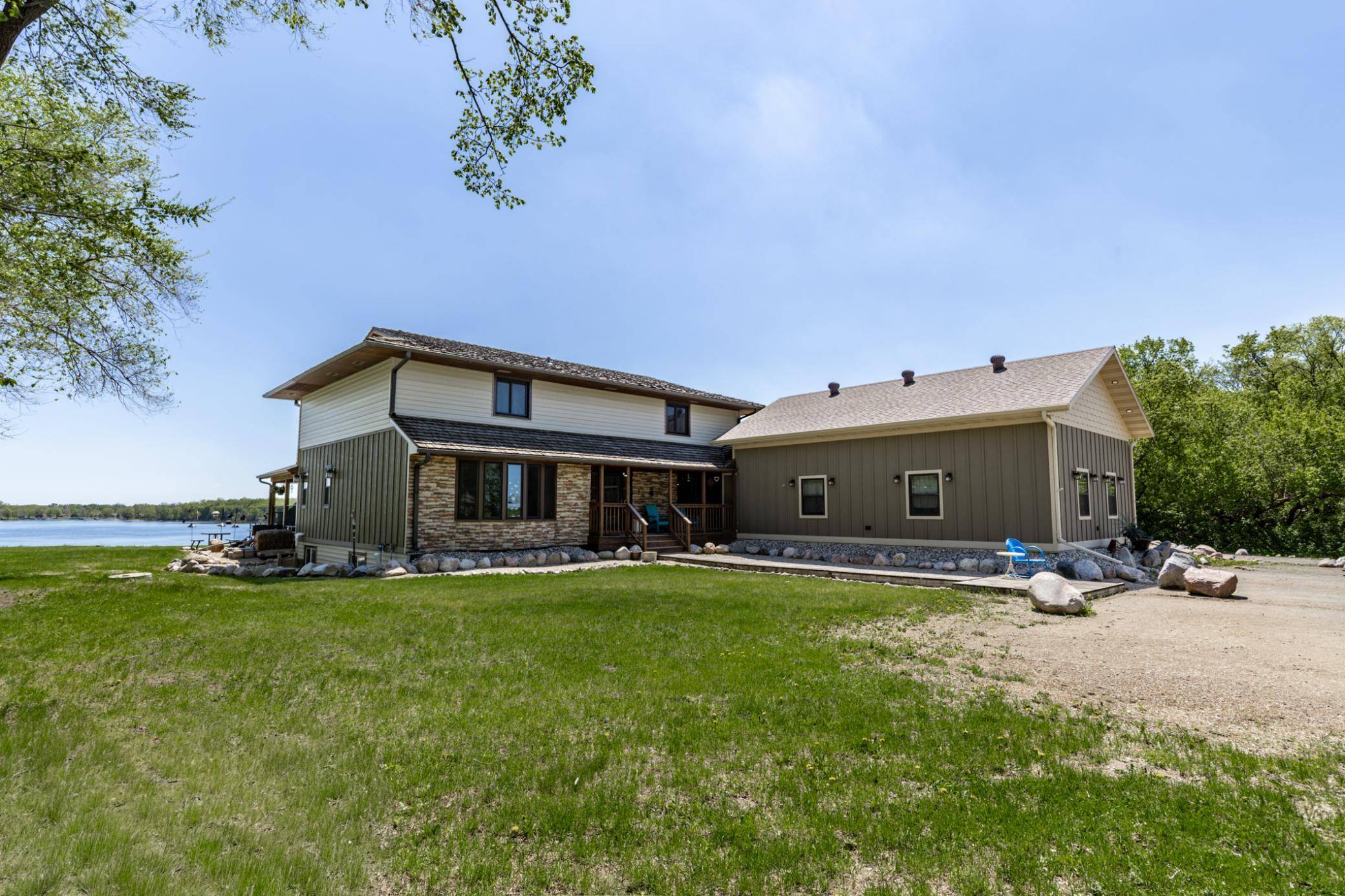 36968 Co Highway 60, Frazee, MN 56544