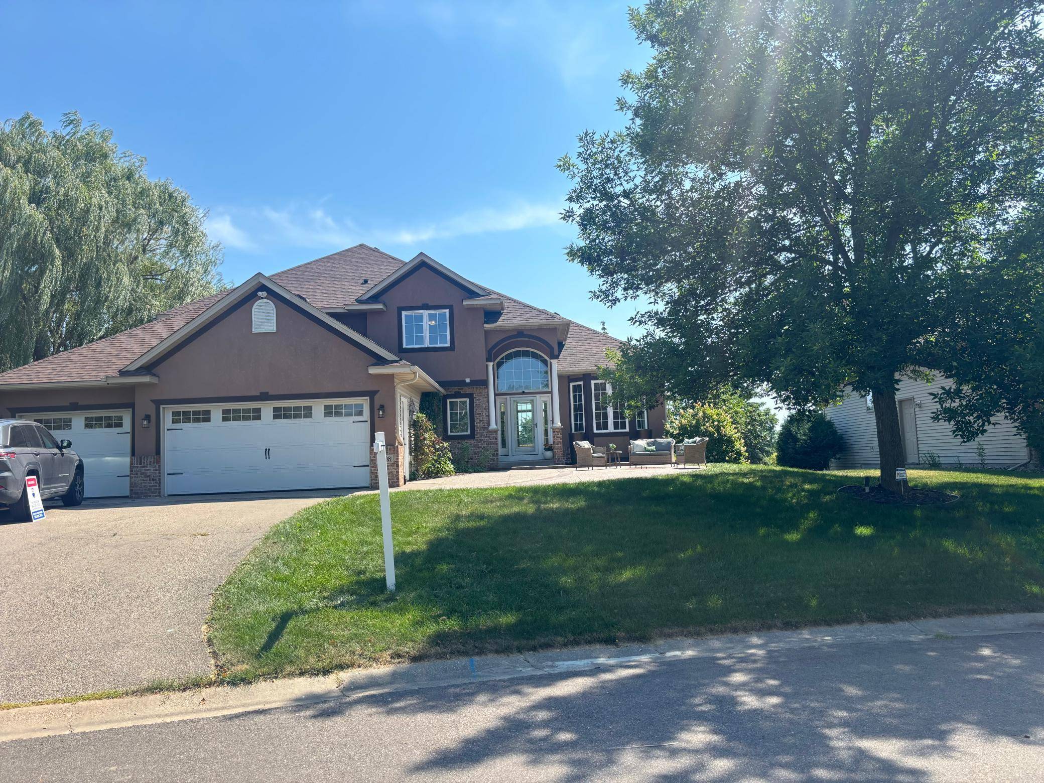 3308 Wild Horse PASS NW, Prior Lake, MN 55372