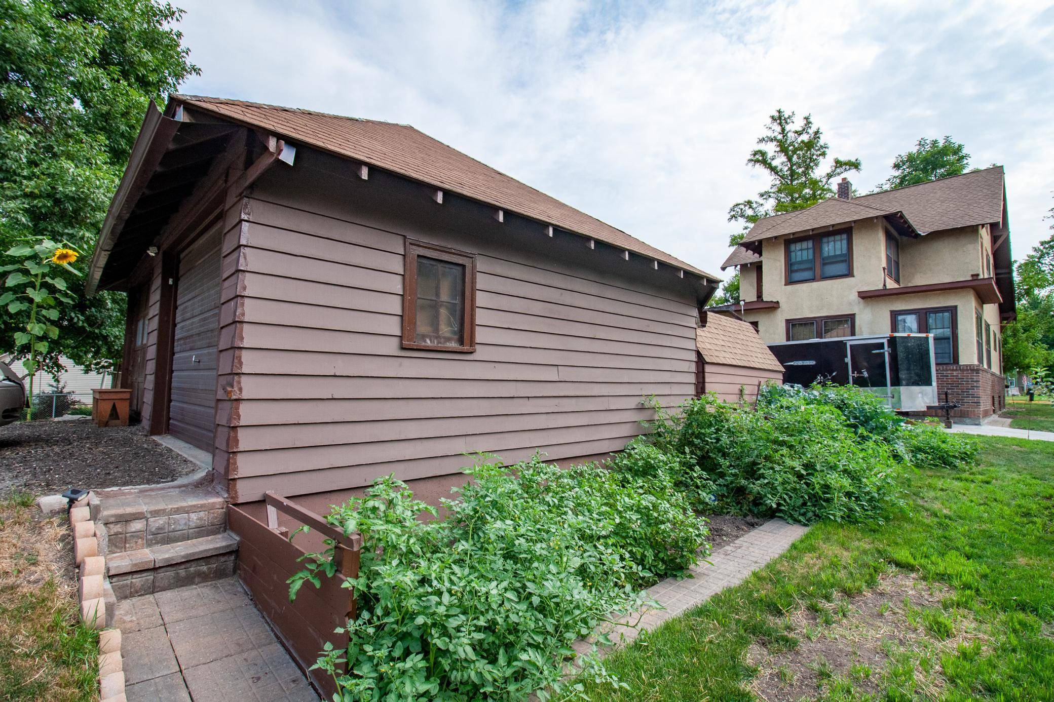 622 S Union AVE, Fergus Falls, MN 56537