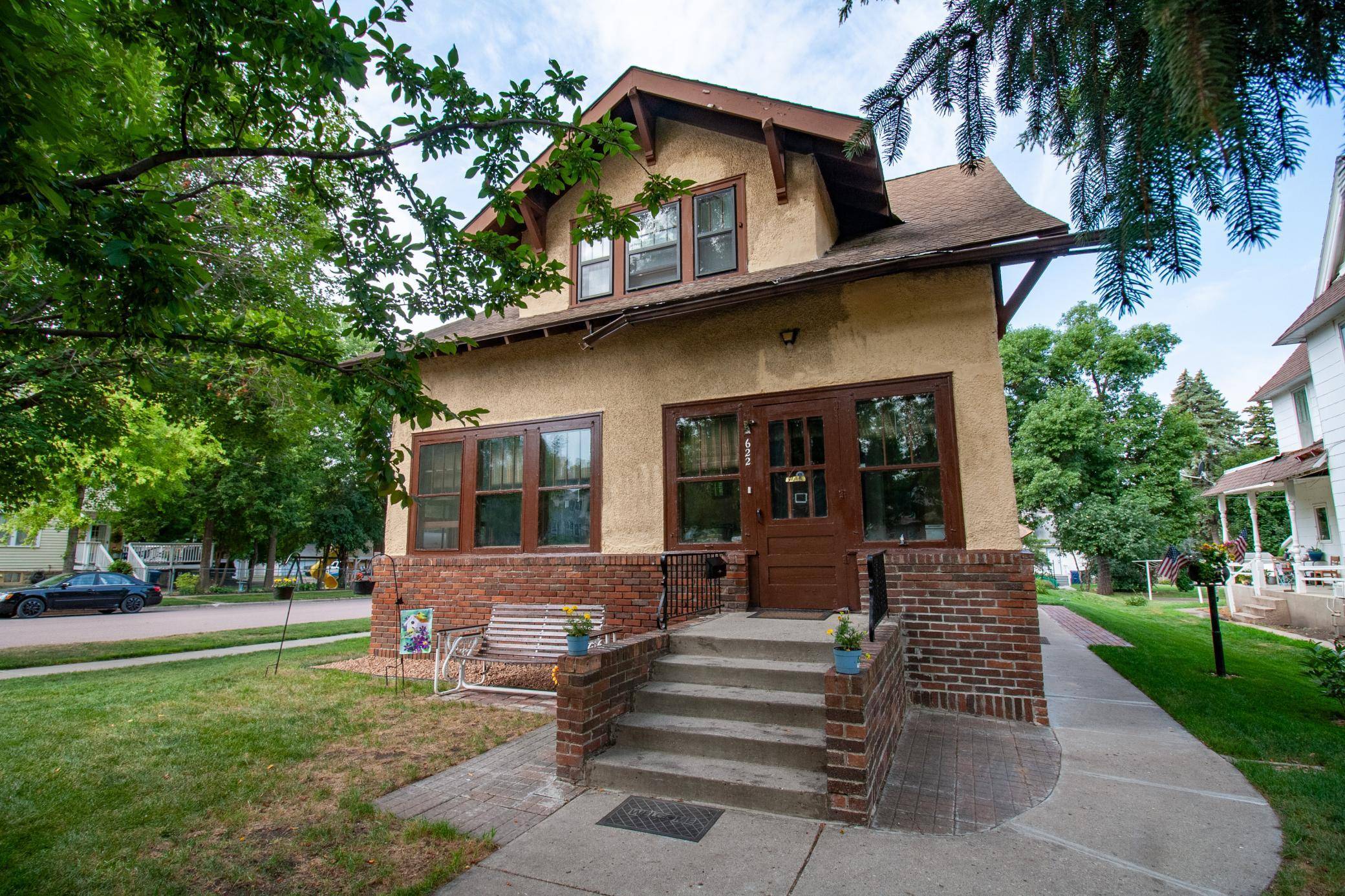 622 S Union AVE, Fergus Falls, MN 56537