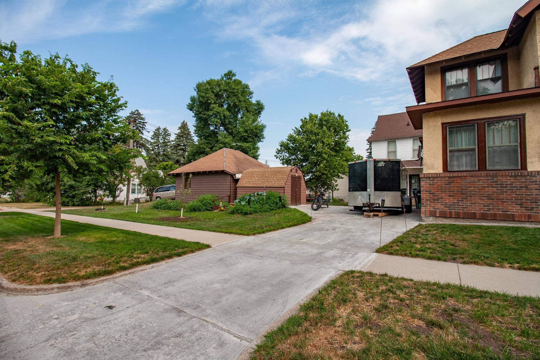 622 S Union AVE, Fergus Falls, MN 56537